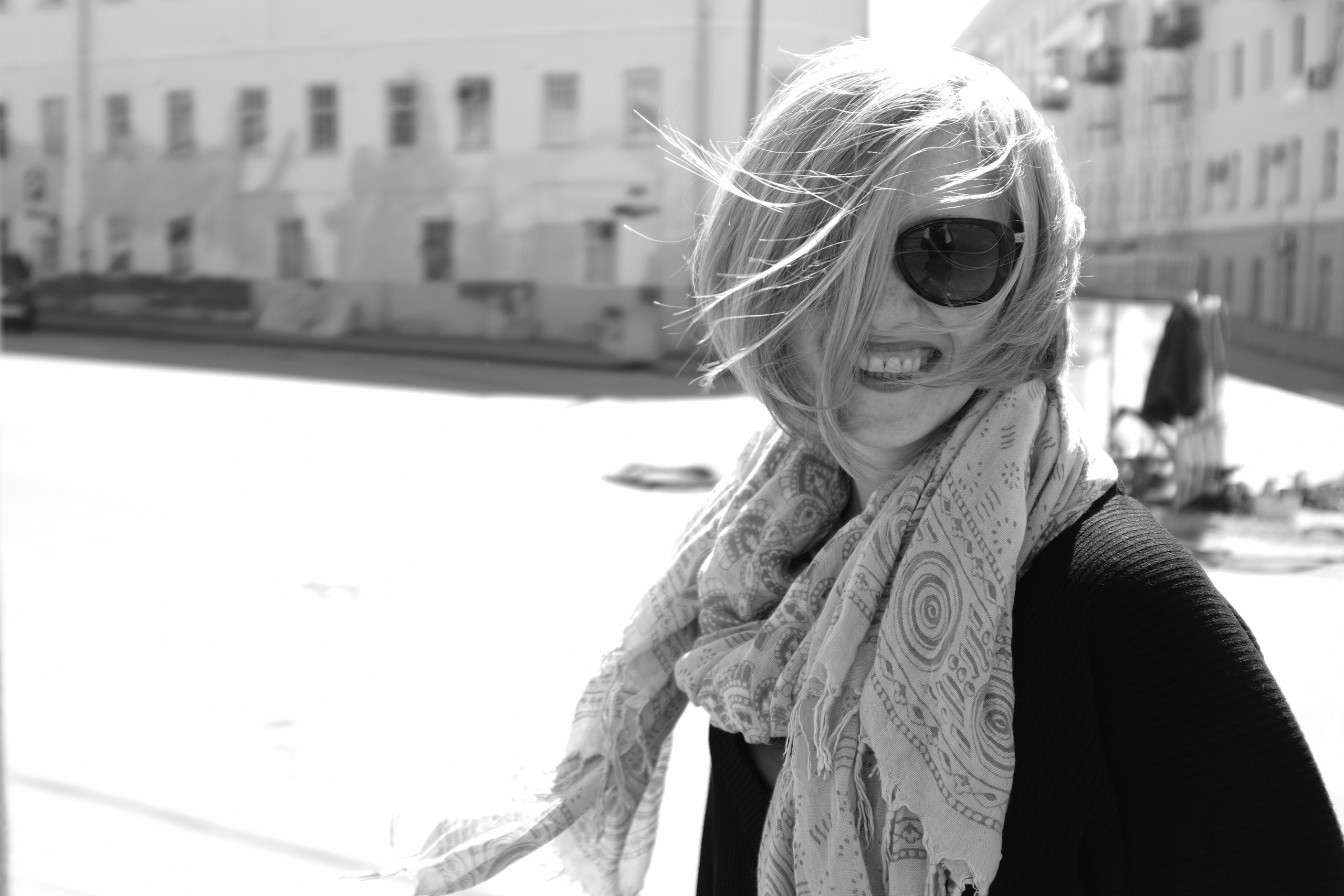 Яркая живая фотопрогулка в Москве весной. Елена Павленко. Фотограф. Москва