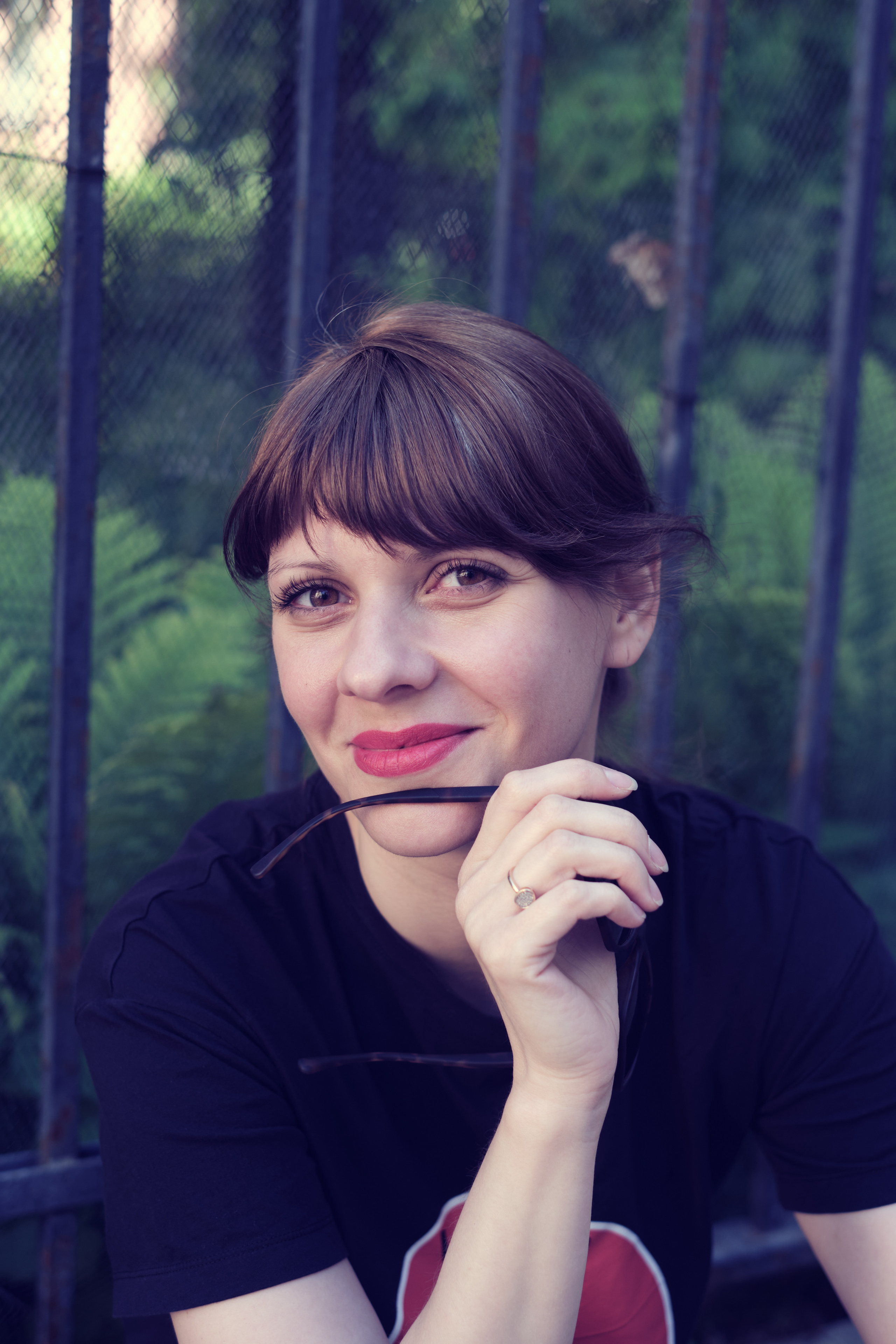 Летняя фотопрогулка в лучах солнца. Елена Павленко. Фотограф. Москва