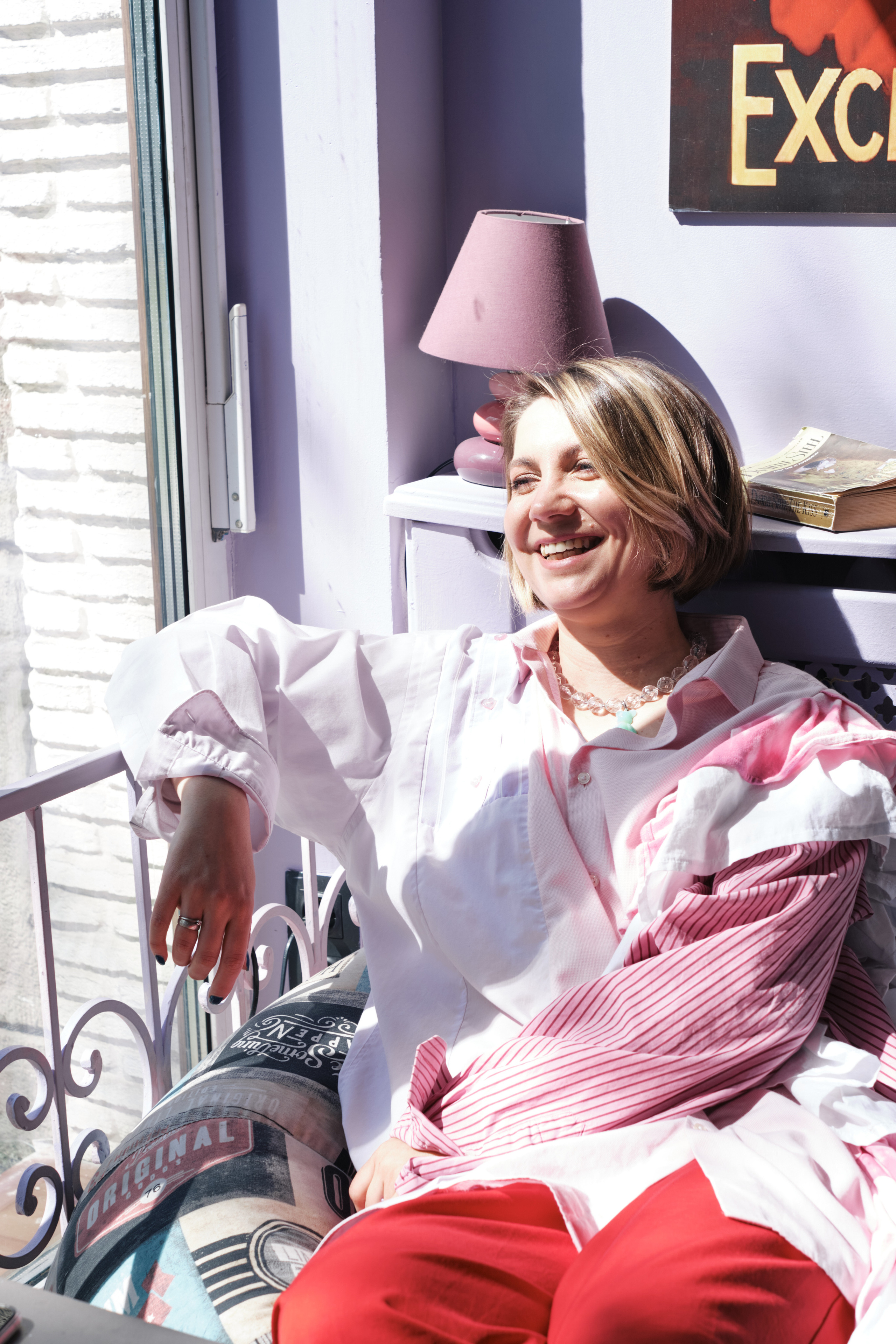 Съемка стилиста на улицах Москвы, яркие образы. Елена Павленко. Фотограф. Москва