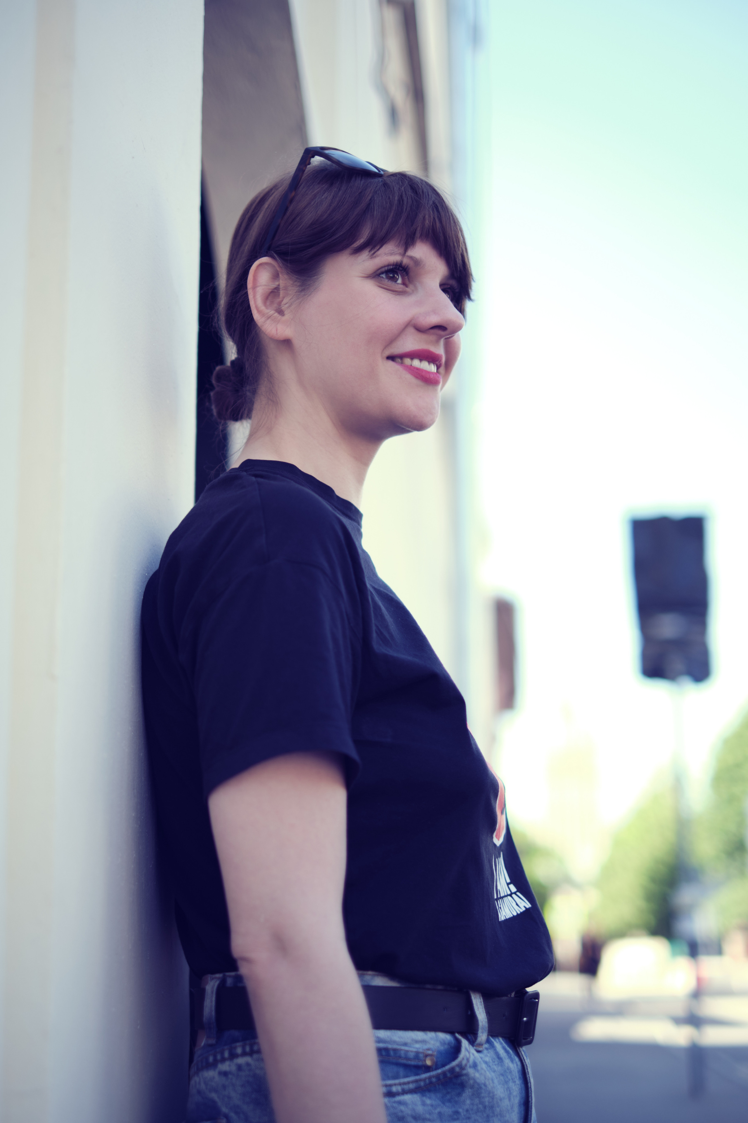 Летняя фотопрогулка в лучах солнца. Елена Павленко. Фотограф. Москва