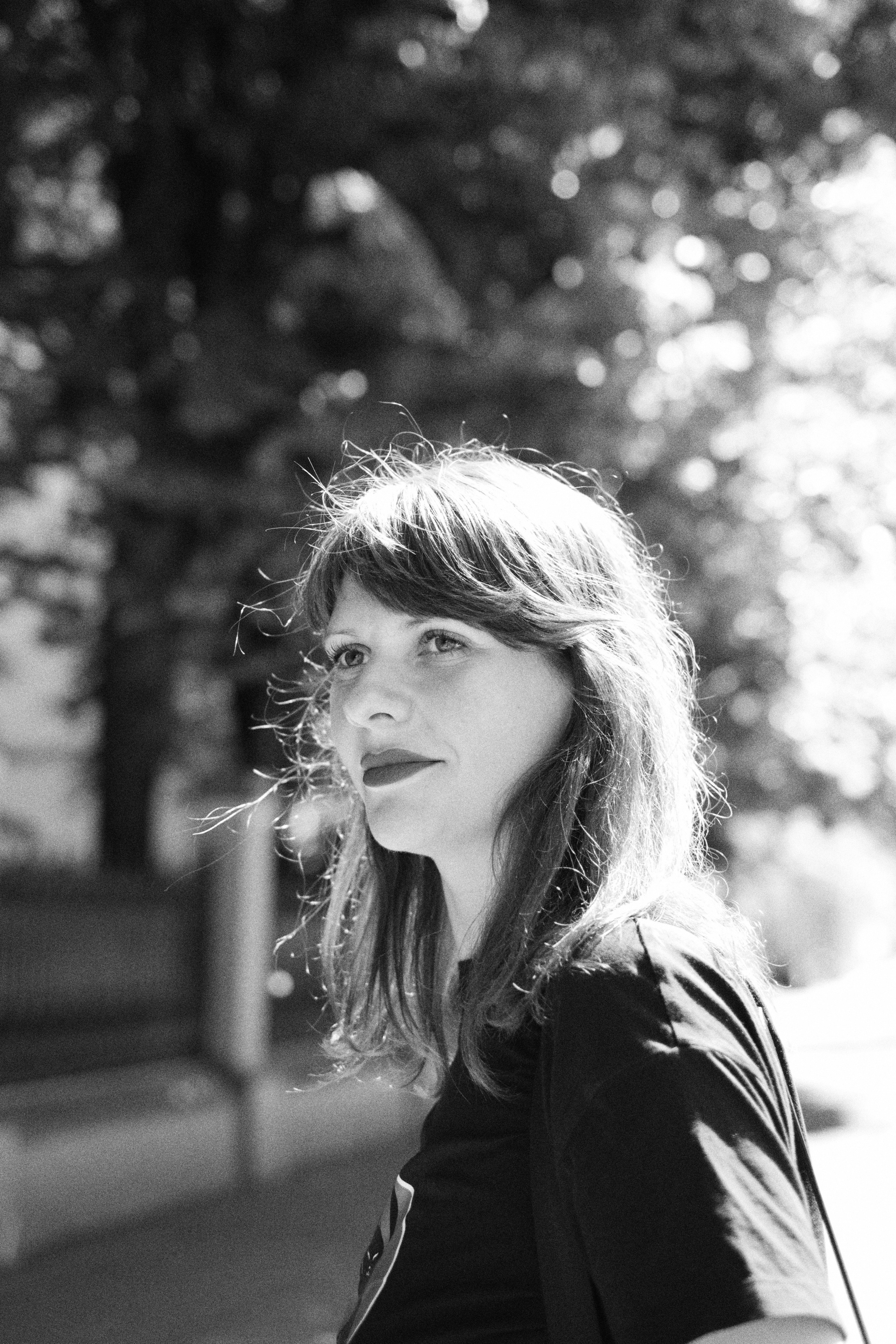 Летняя фотопрогулка в лучах солнца. Елена Павленко. Фотограф. Москва