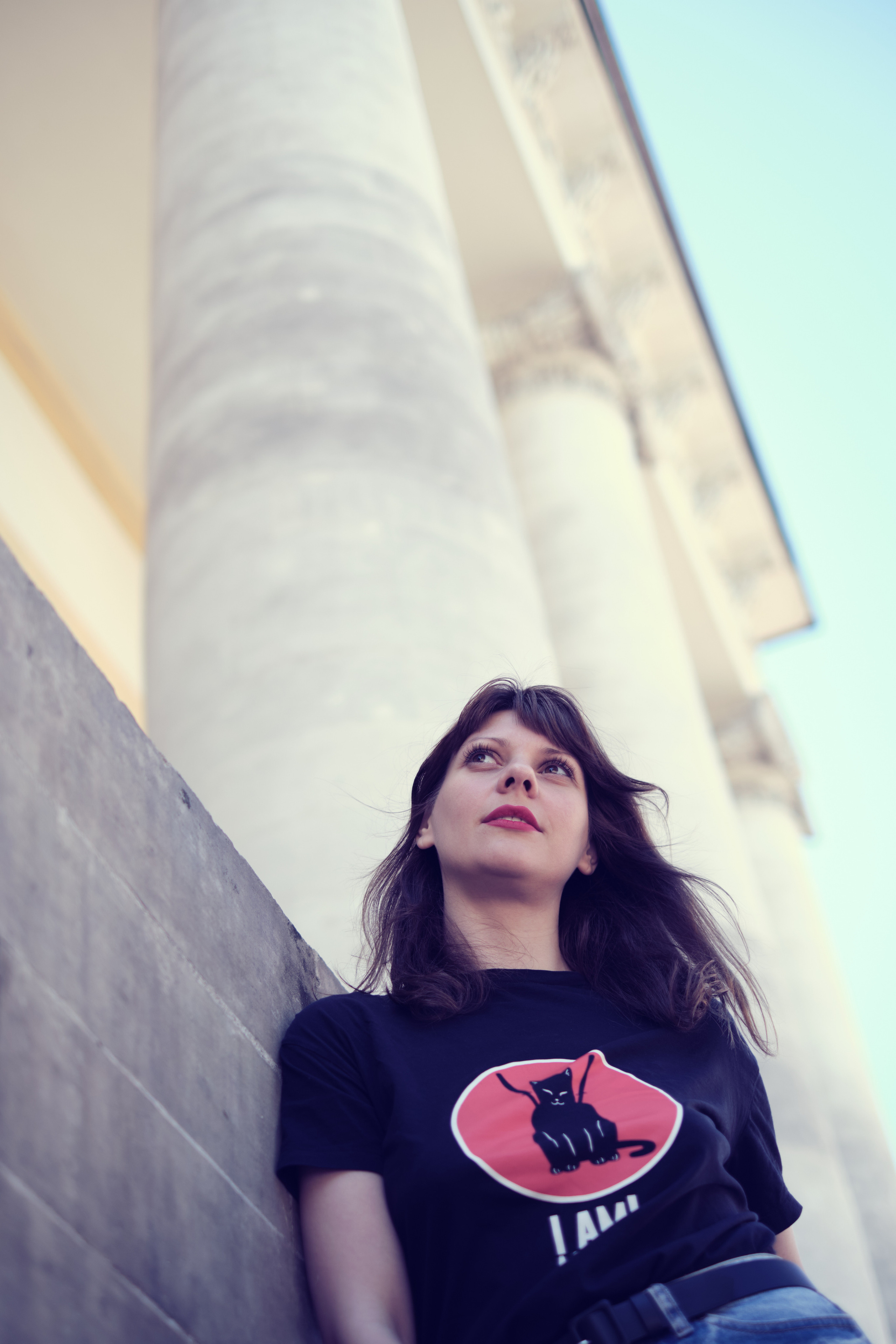 Летняя фотопрогулка в лучах солнца. Елена Павленко. Фотограф. Москва