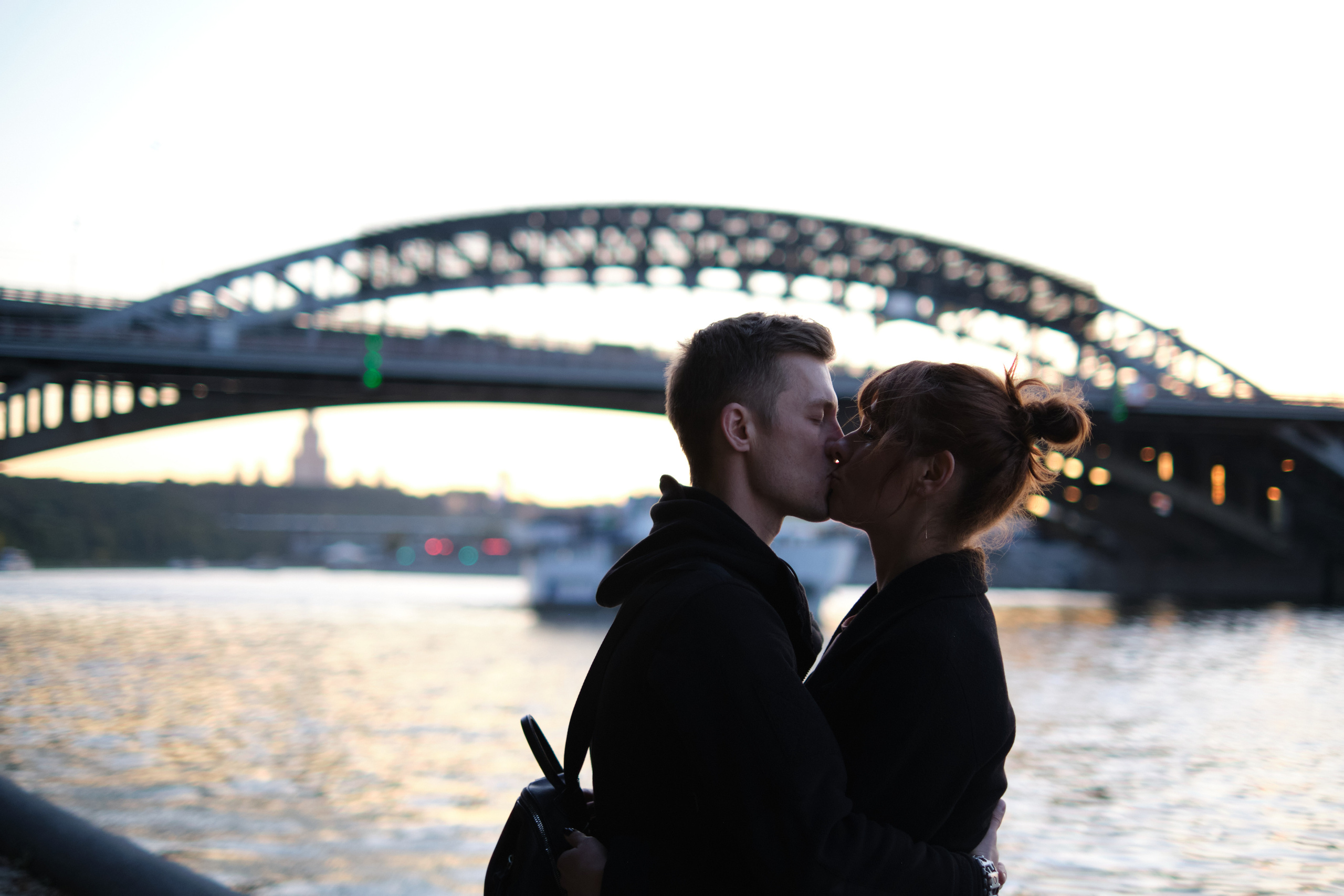 Елена Павленко. Фотограф. Москва