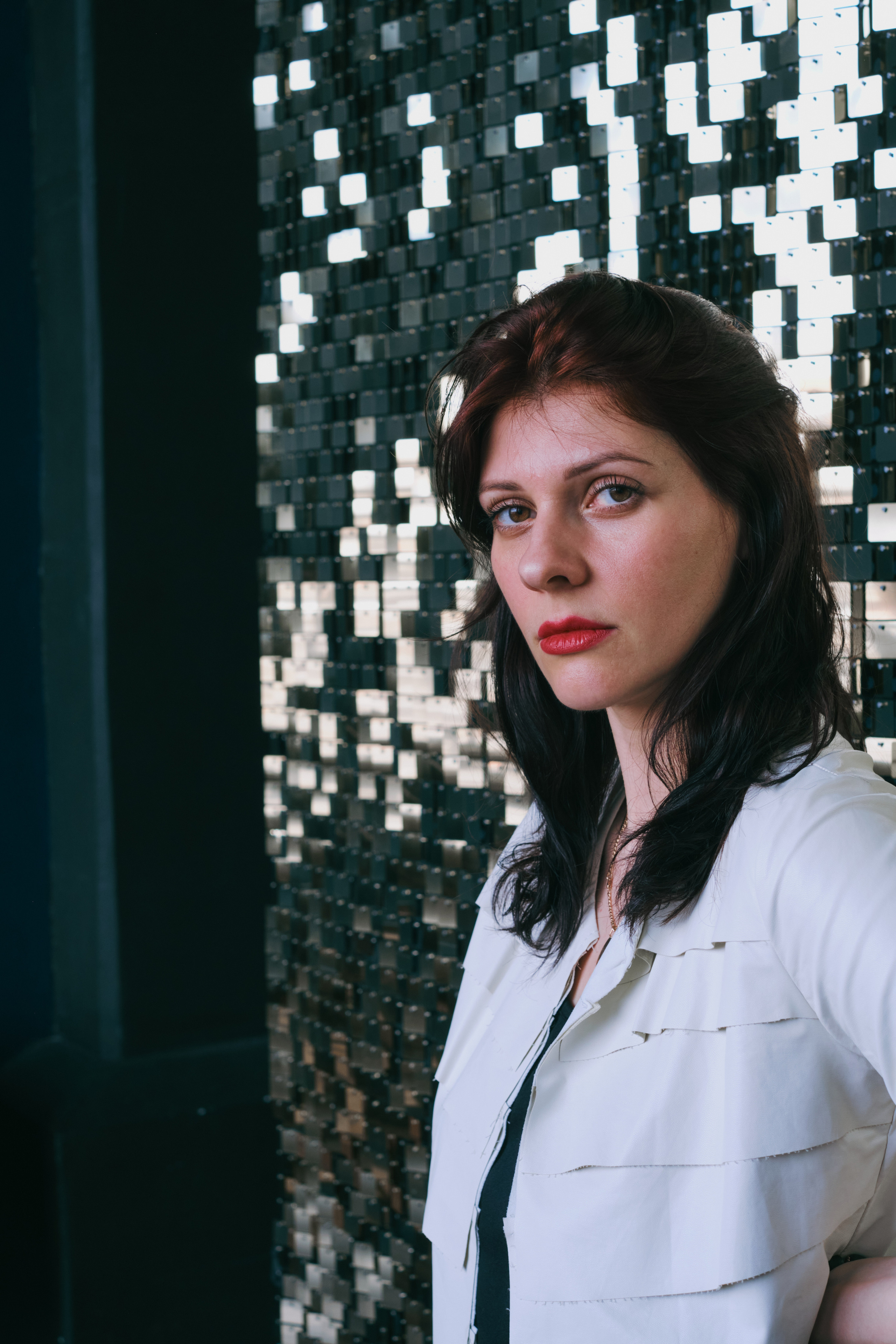 Фотосессия девушки в студии. Елена Павленко. Фотограф. Москва