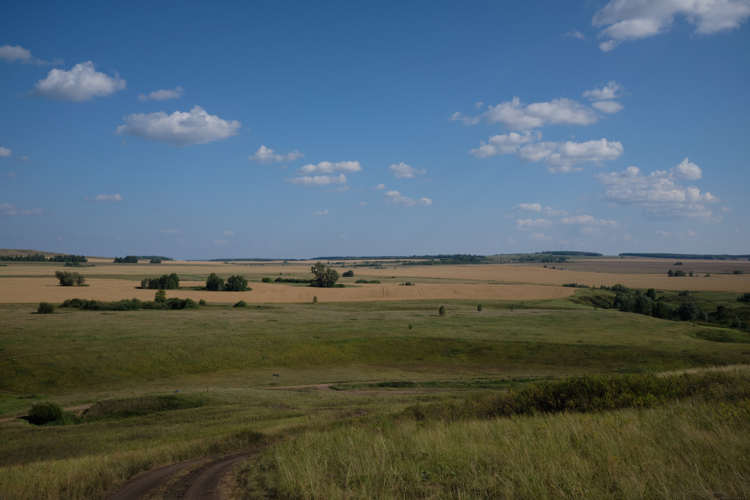 Уфа. Таратау. Вертолетная площадка. Елена Павленко. Фотограф. Москва