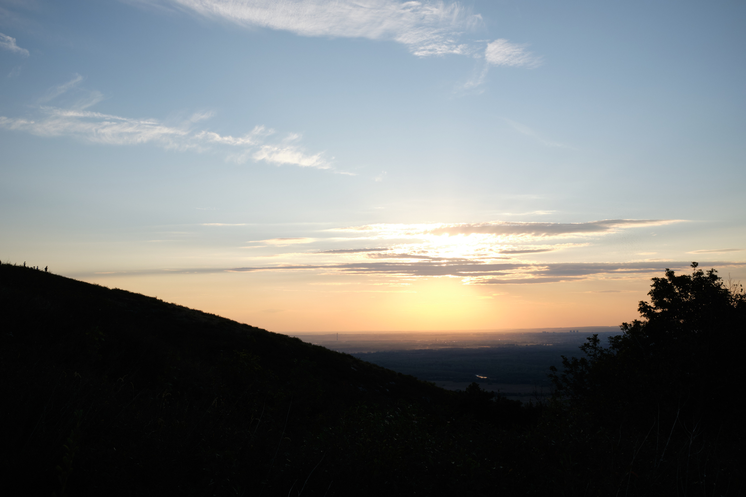 Уфа. Таратау. Вертолетная площадка. Елена Павленко. Фотограф. Москва