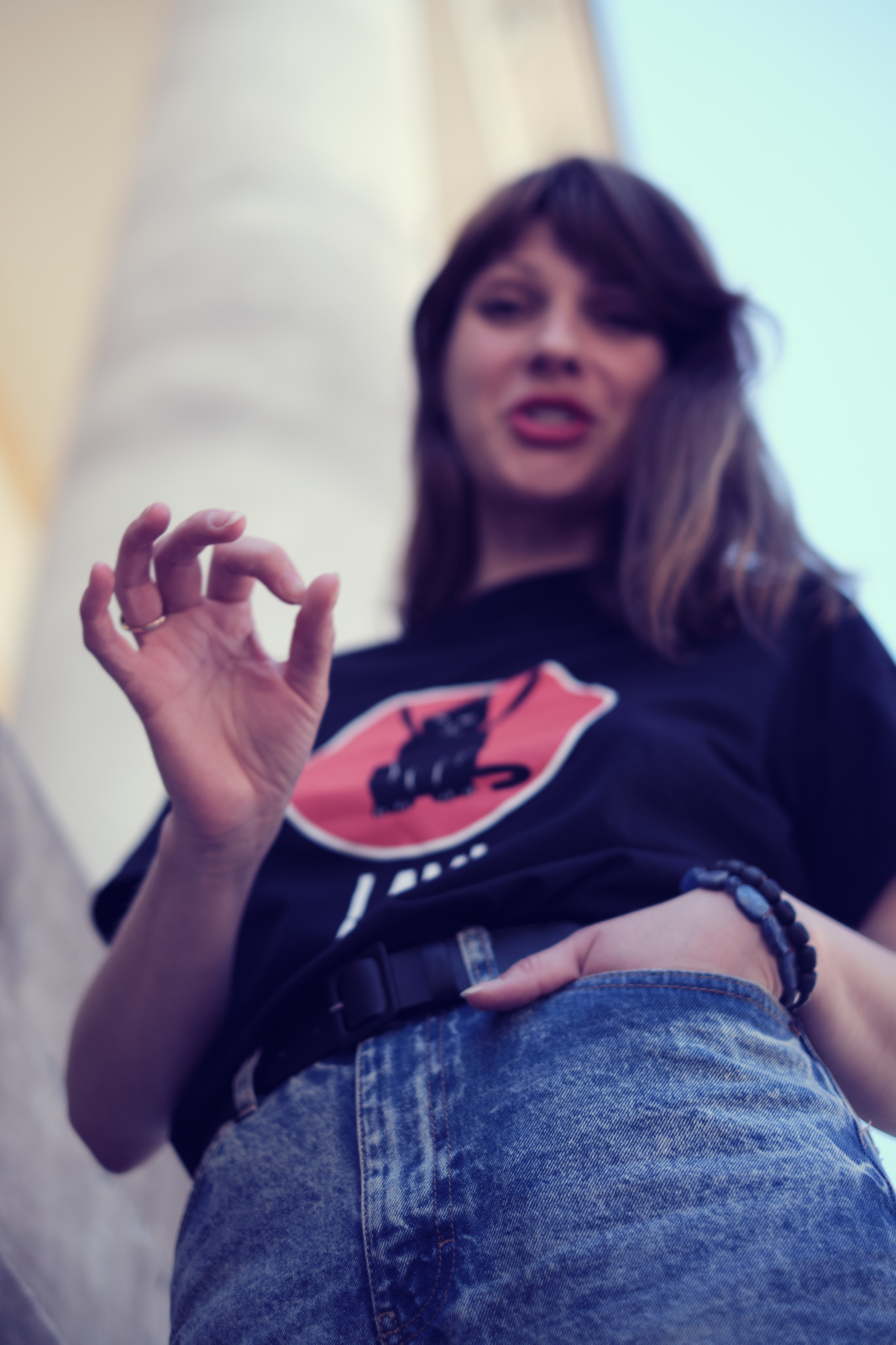 Летняя фотопрогулка в лучах солнца. Елена Павленко. Фотограф. Москва