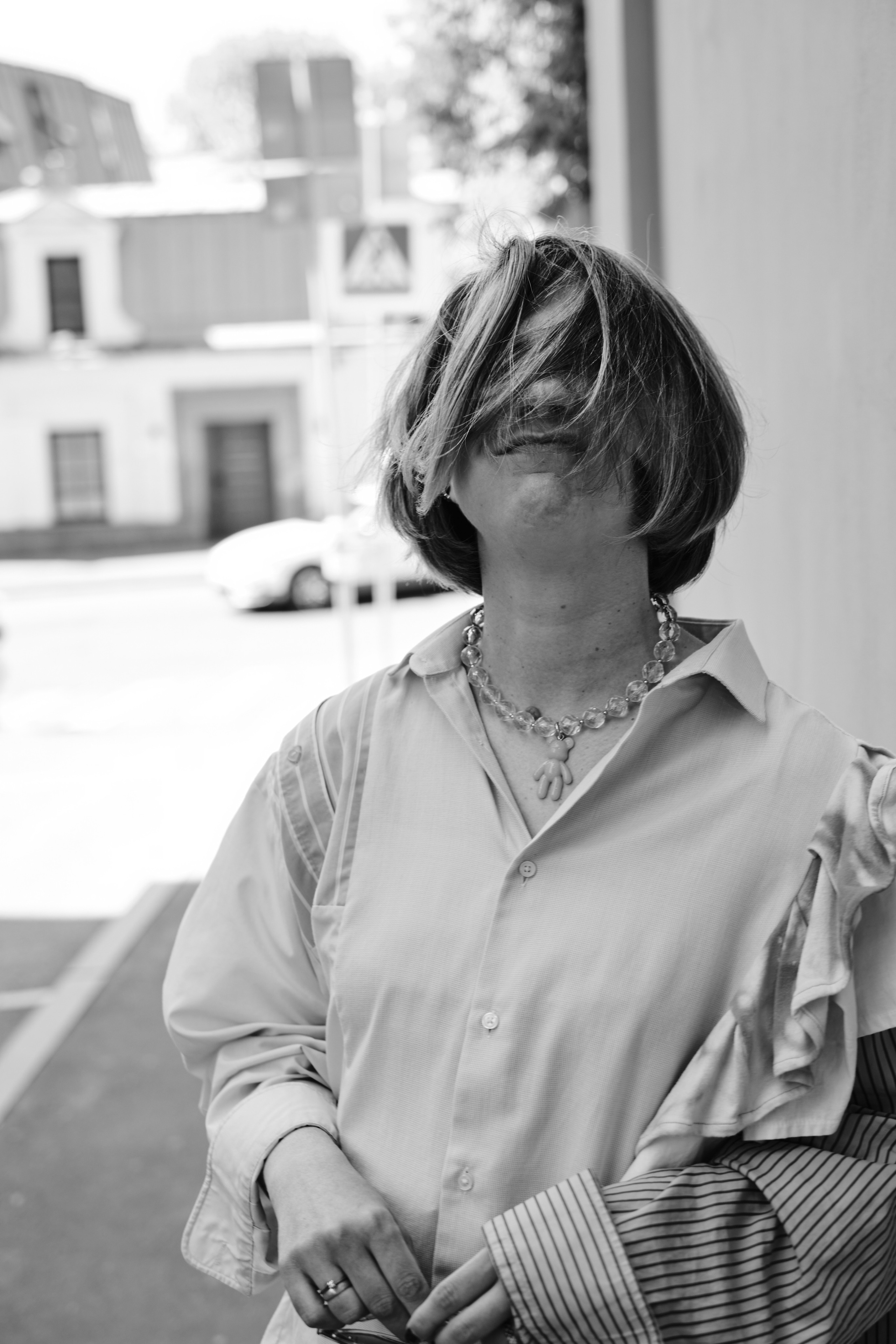 Съемка стилиста на улицах Москвы, яркие образы. Елена Павленко. Фотограф. Москва