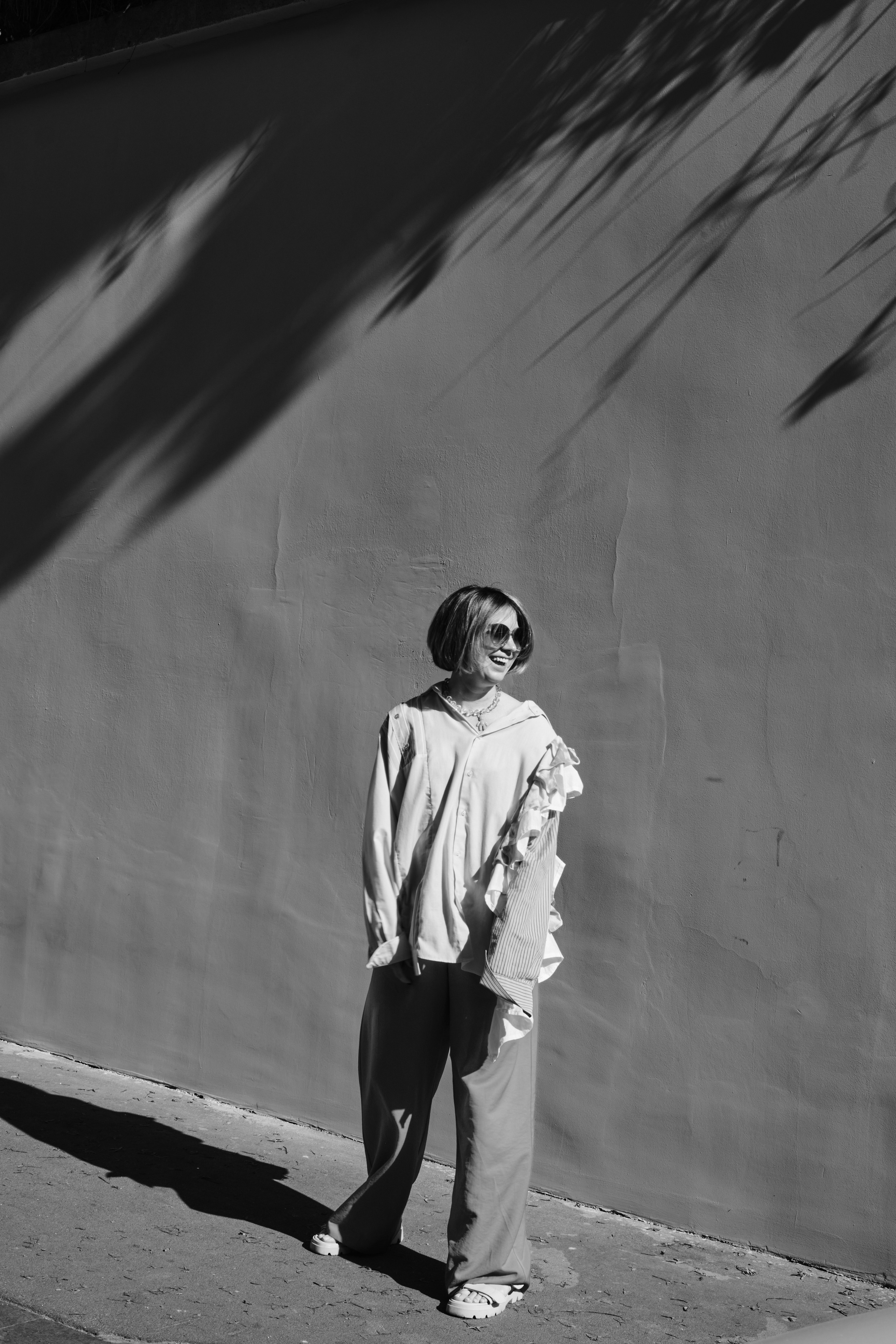 Съемка стилиста на улицах Москвы, яркие образы. Елена Павленко. Фотограф. Москва