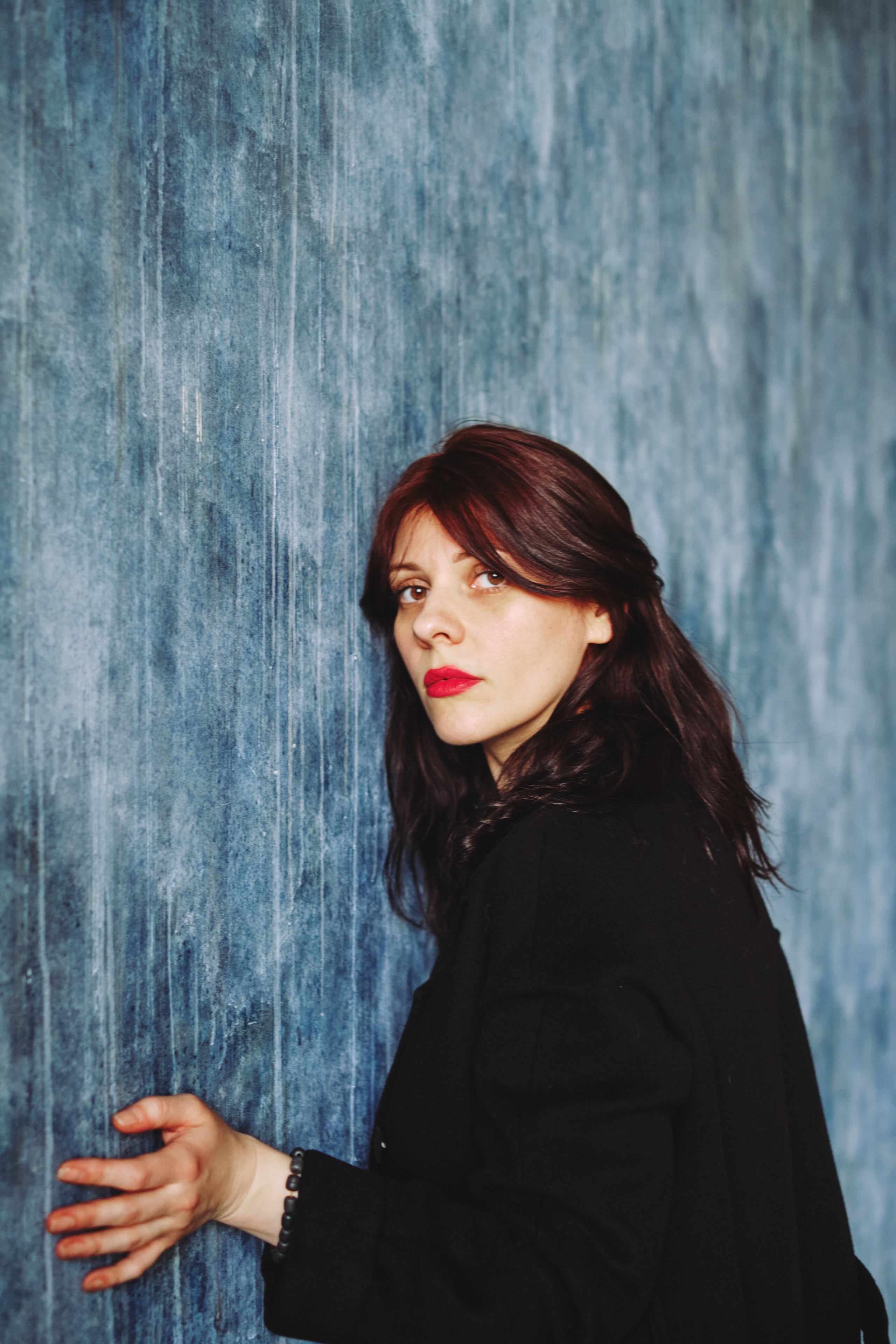 Фотосессия девушки в студии. Елена Павленко. Фотограф. Москва