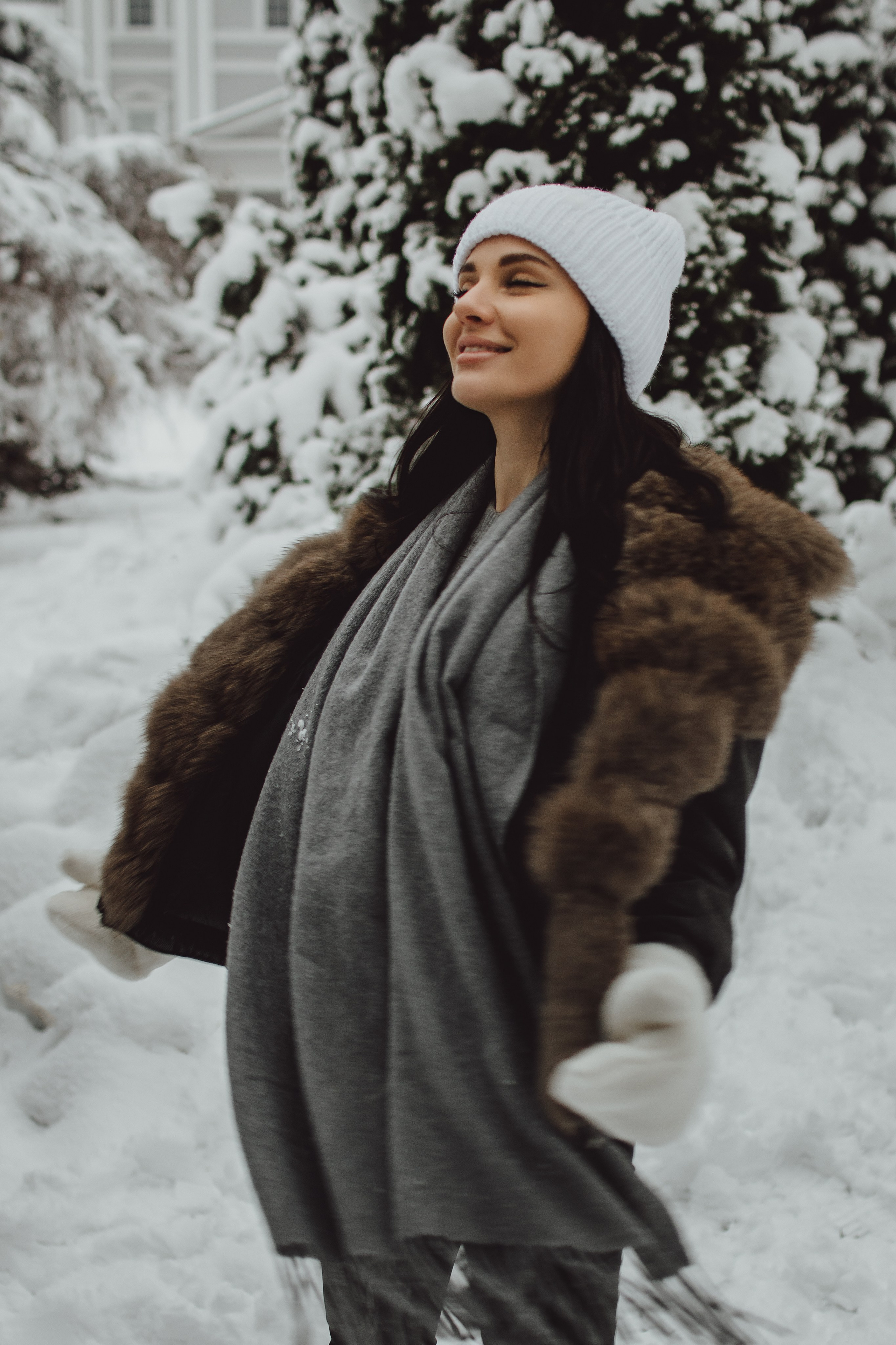 Маша. Женский и семейный фотограф в Калининграде Надежда Подлипинская