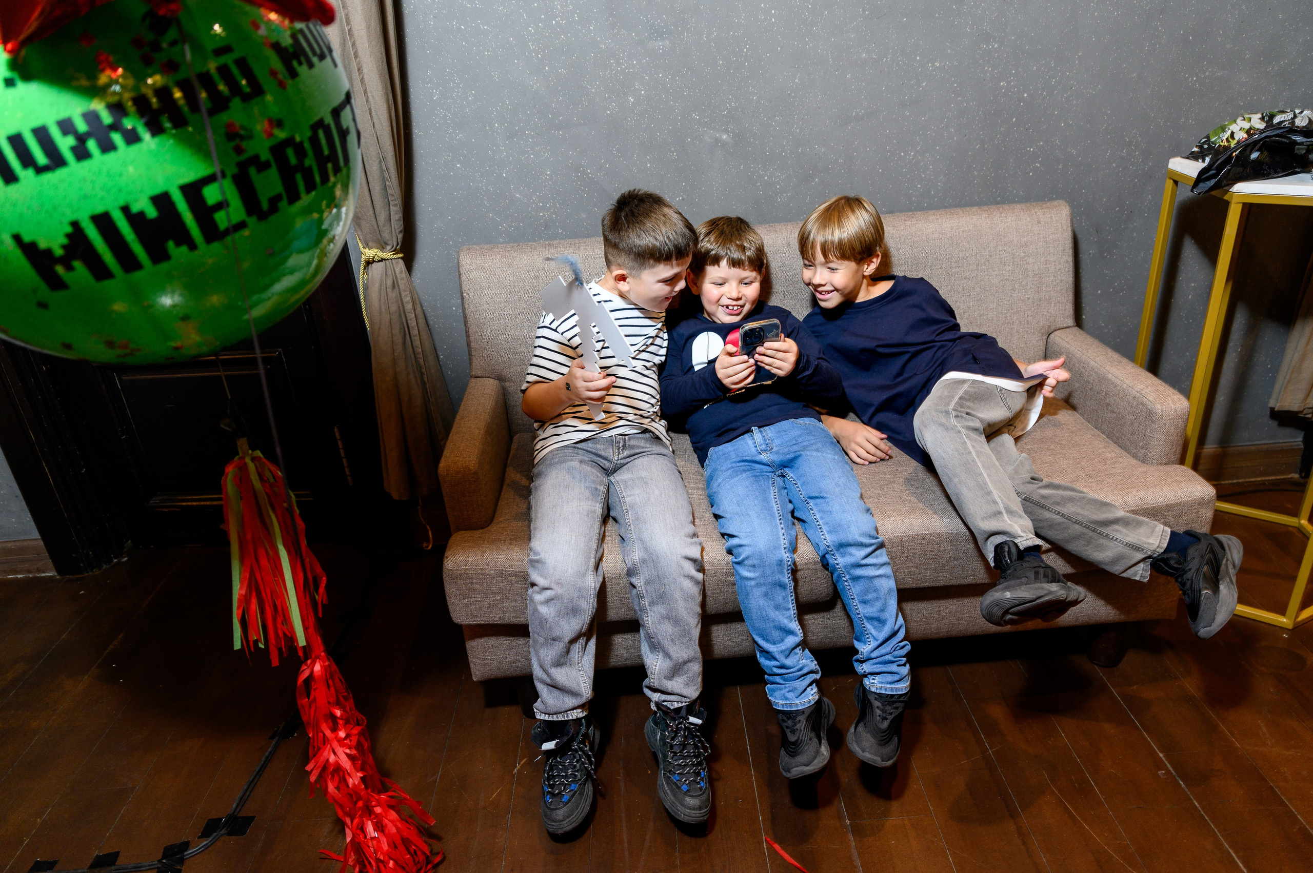 Bulat 7 — Burbon. Фотограф в Казани Адель Гайнуллин