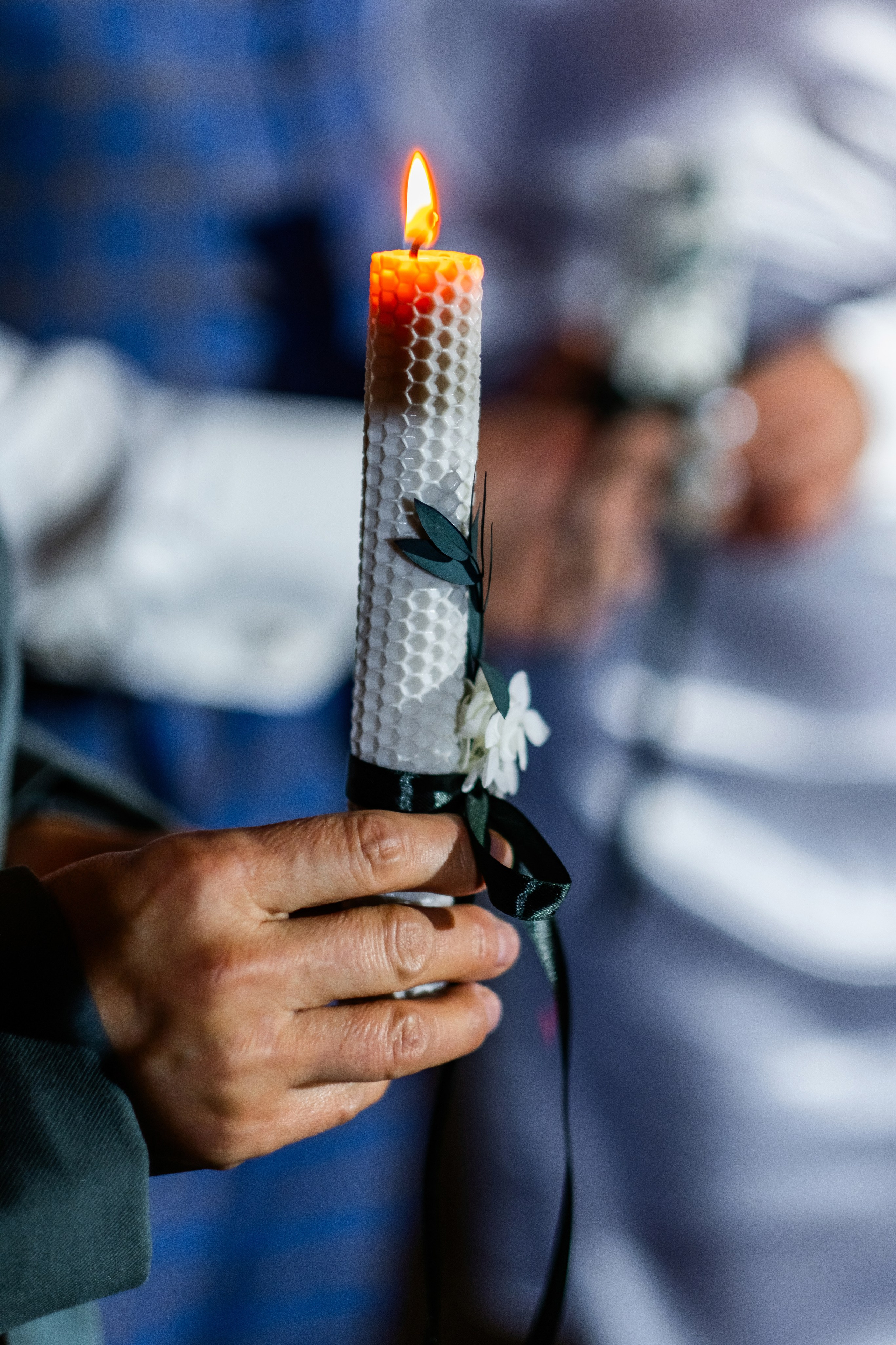 Илья и Мария. Свадебный фотограф | репортаж | праздники | крещение