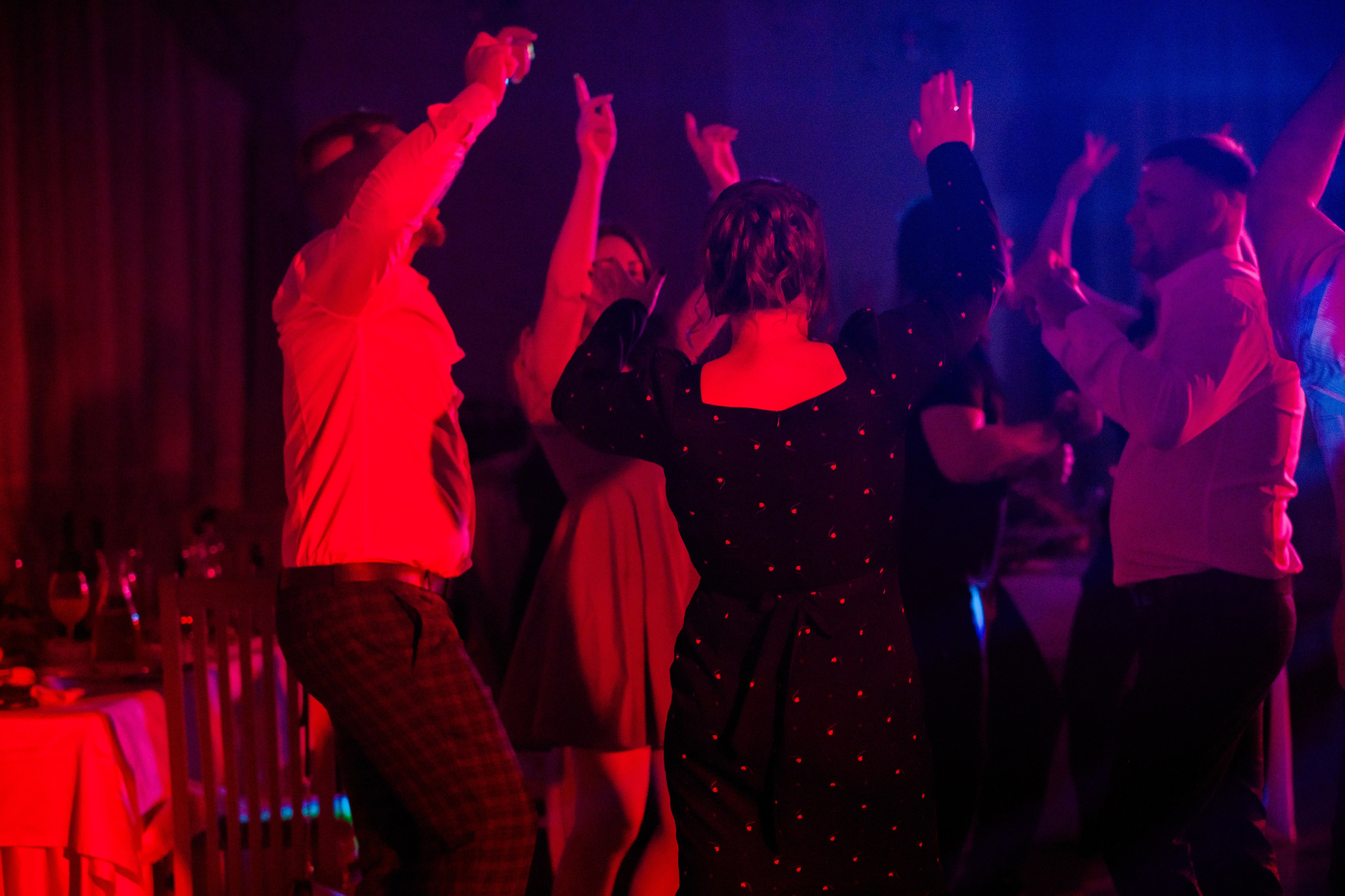 Илья и Мария. Свадебный фотограф | репортаж | праздники | крещение