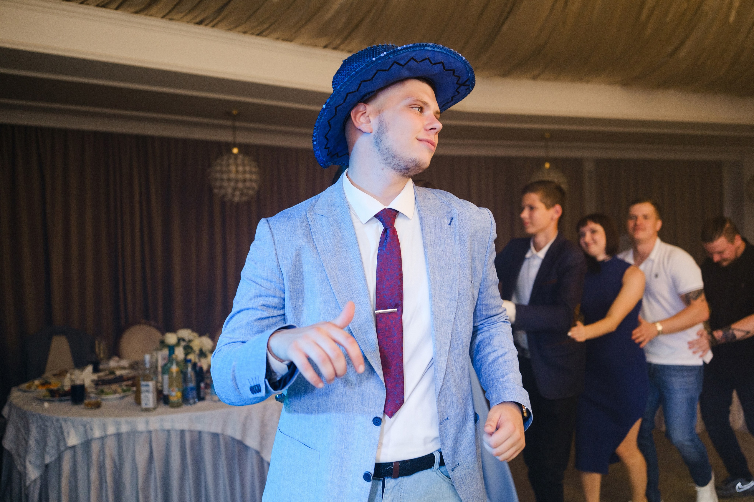 Павел и Надежда. Свадебный фотограф | репортаж | праздники | крещение