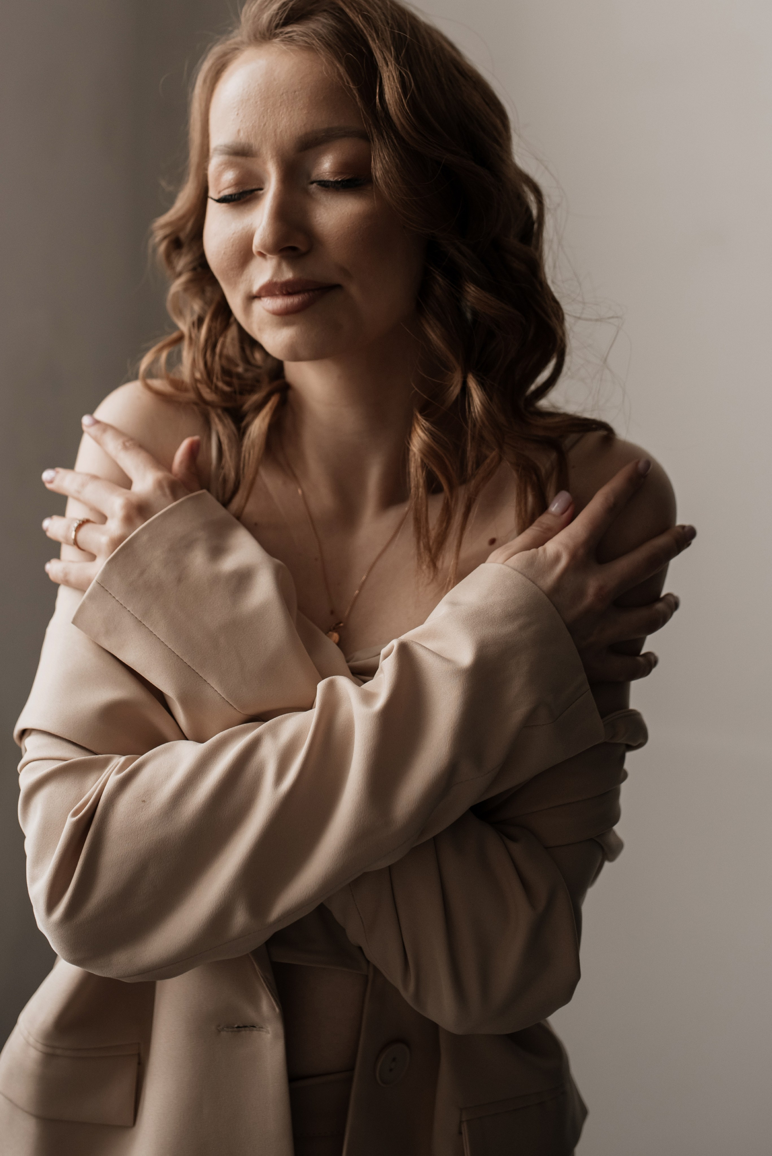 Лена. Фотограф Ольга Плеханова | Нижний Новгород, Москва