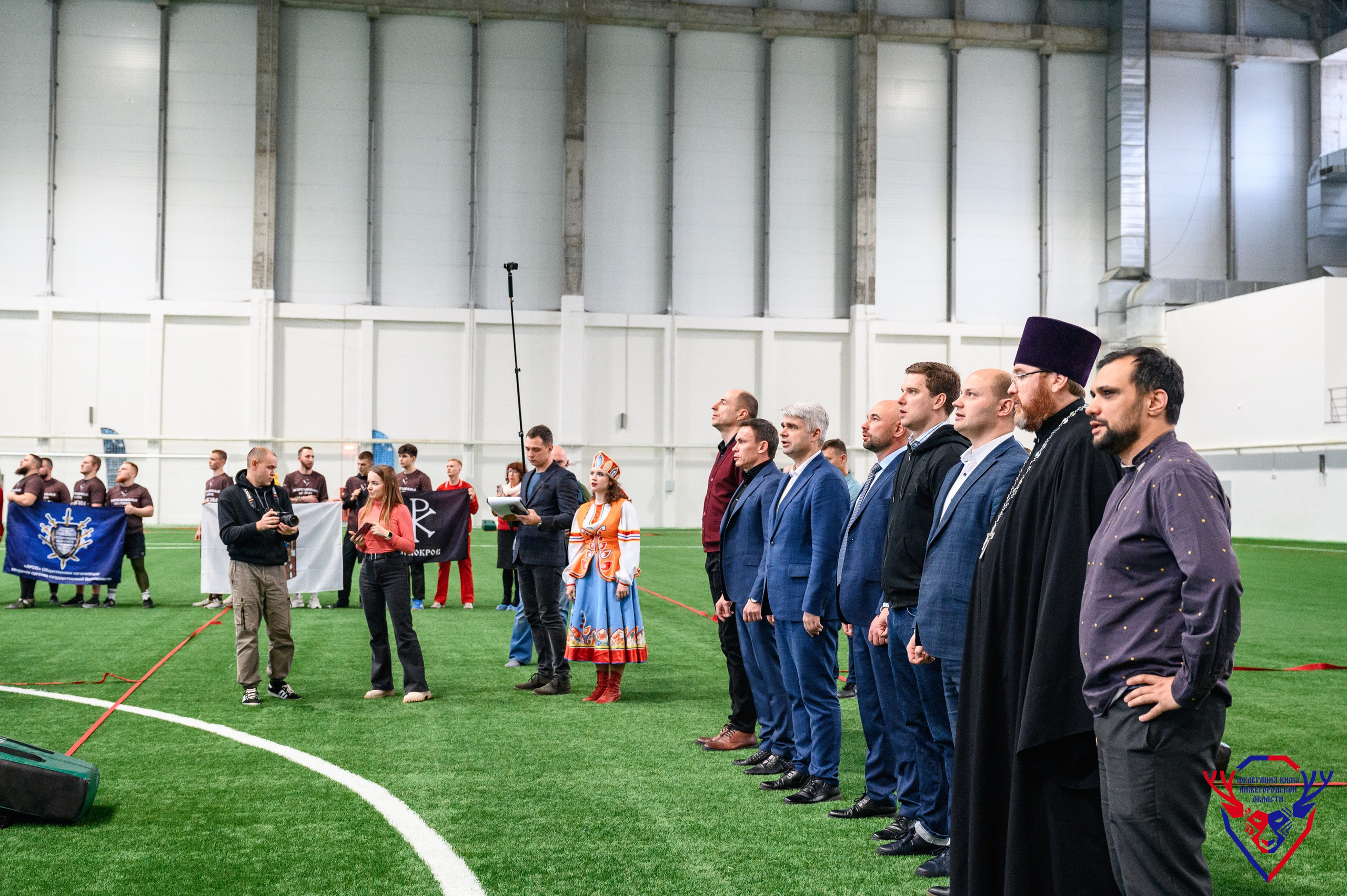 Межрегиональный фестиваль «Кила-Сила». Фотограф Захваткин Роман