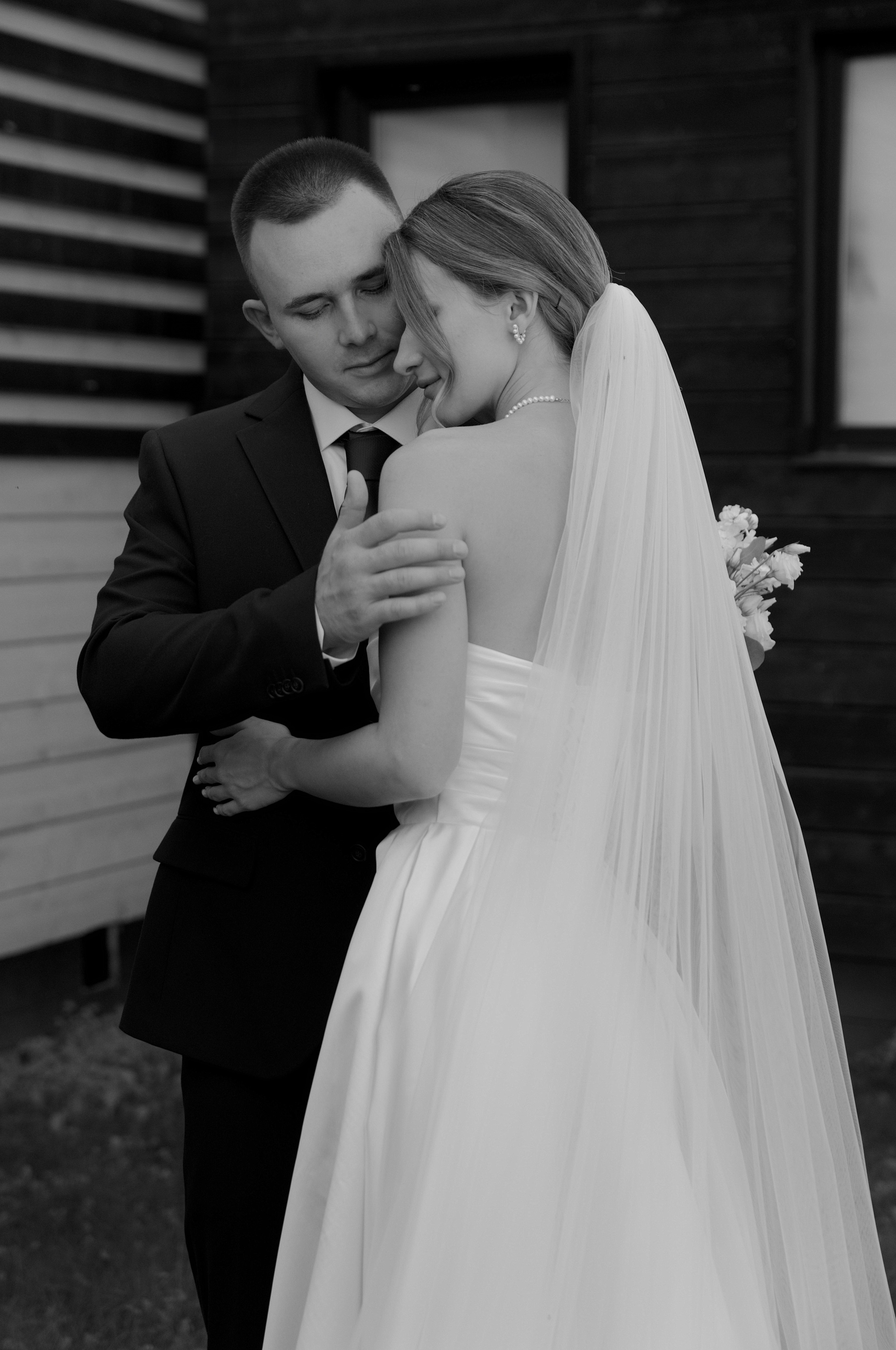 Слияние. Свадебный и семейный фотограф в Самаре Стрельникова Ирина