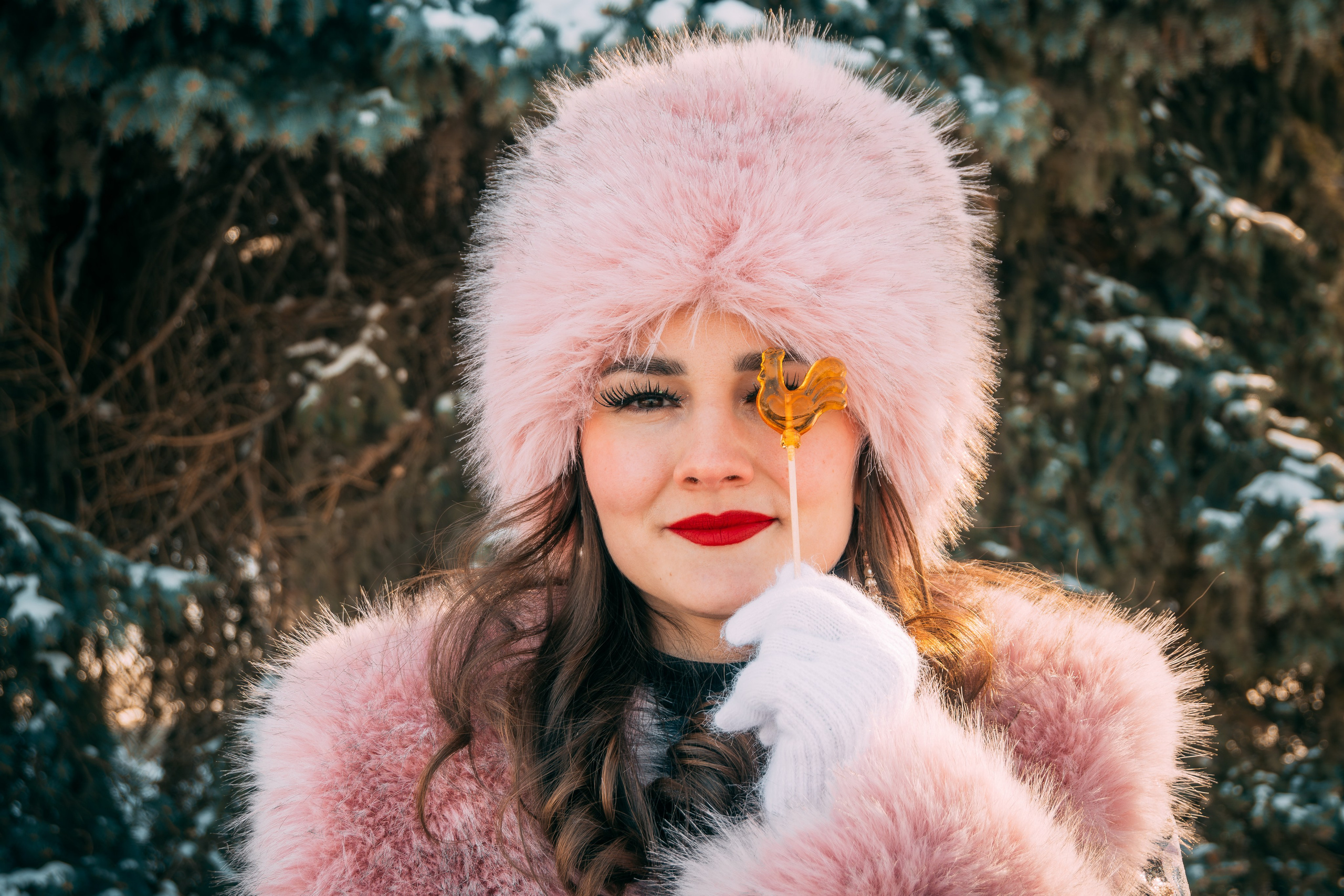 Russian girl. Фотограф в Оренбурге Маша Карабиневич