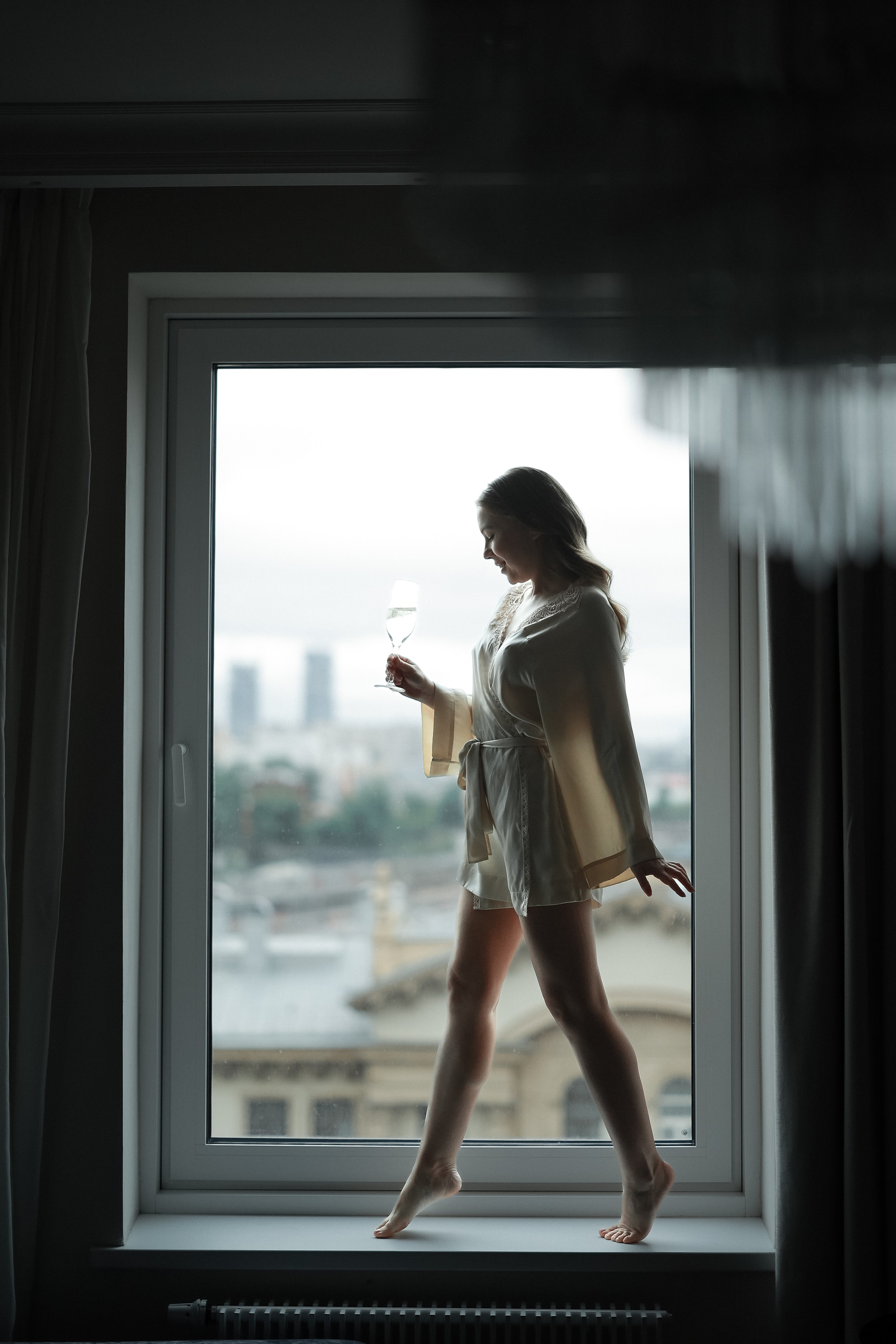 Y&R. Свадебный и репортажный фотограф в Москве Иван Васильев