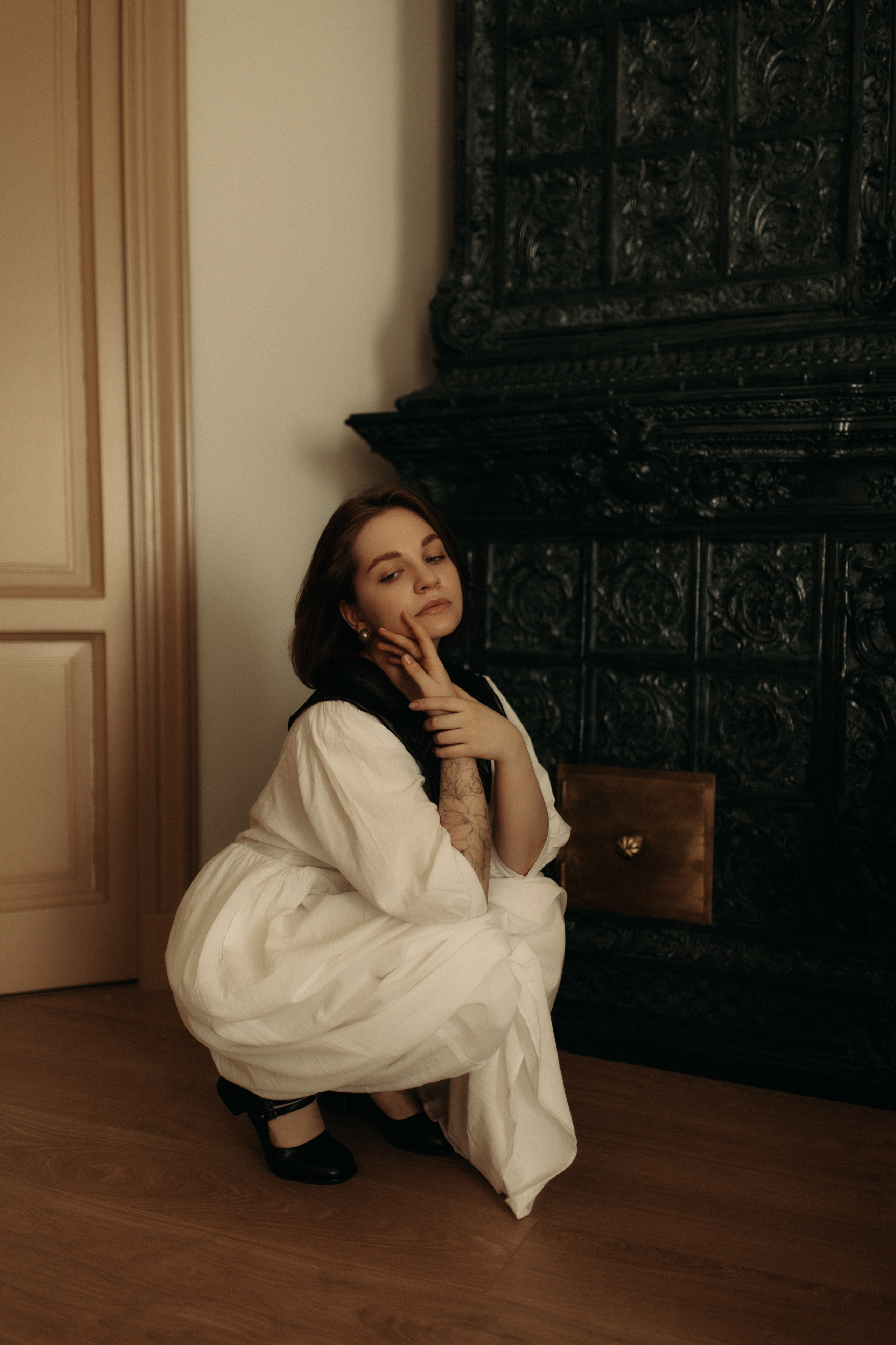 Дарья. Фотограф в Санкт-Петербурге