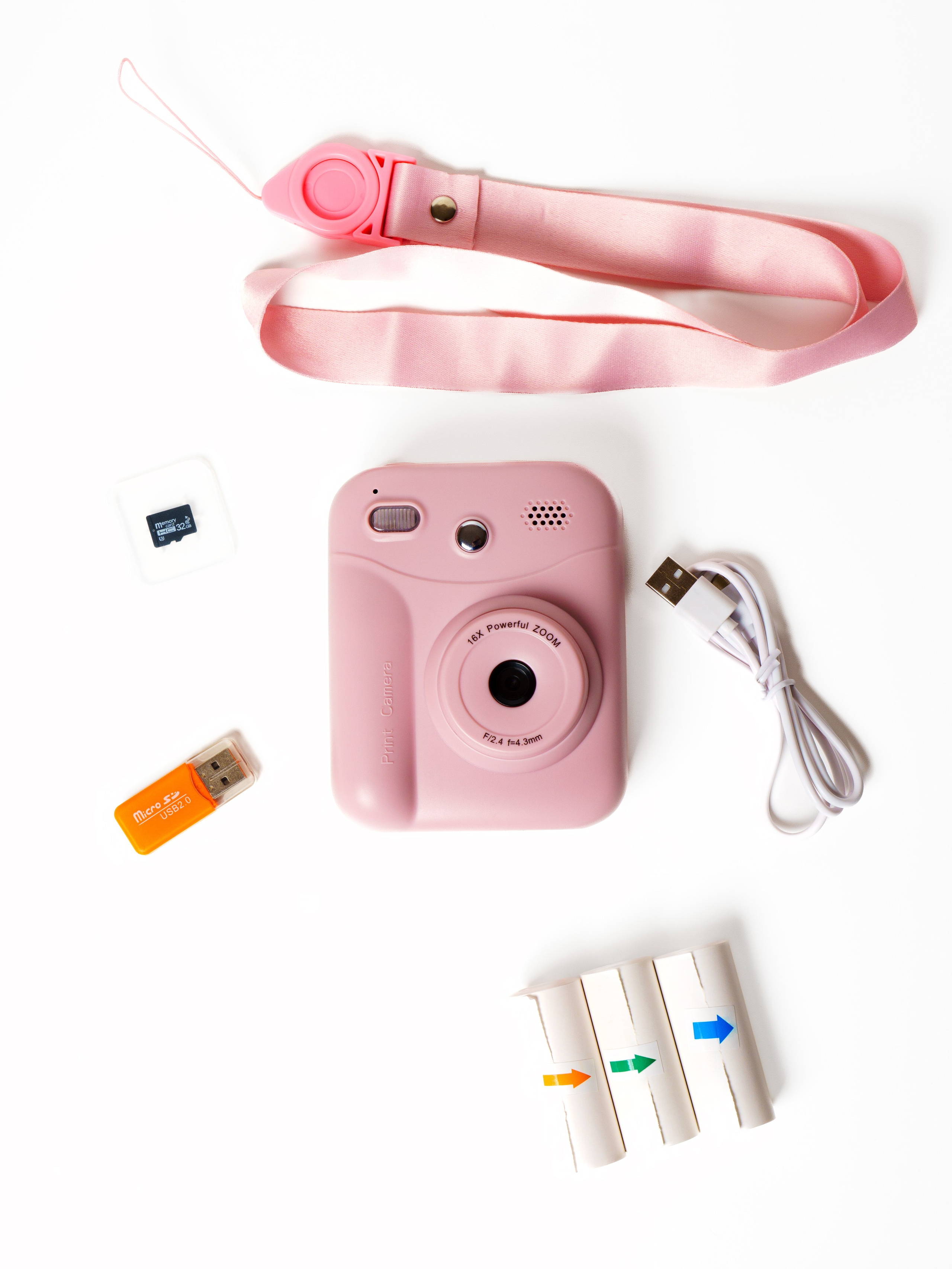 Фотоаппараты моментальной печати. Макаров Сергей|Creamlebot Фотограф города Ростов-на-Дону