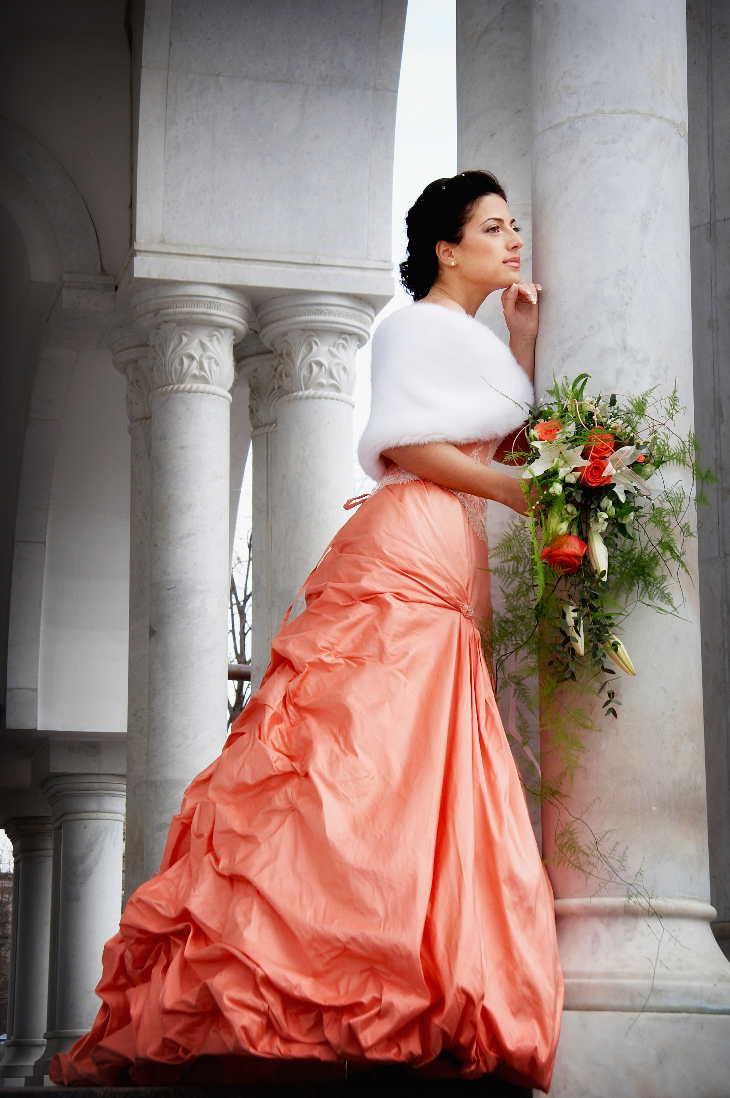 Фотограф на свадьбу в Самаре Татьяна Малушкина