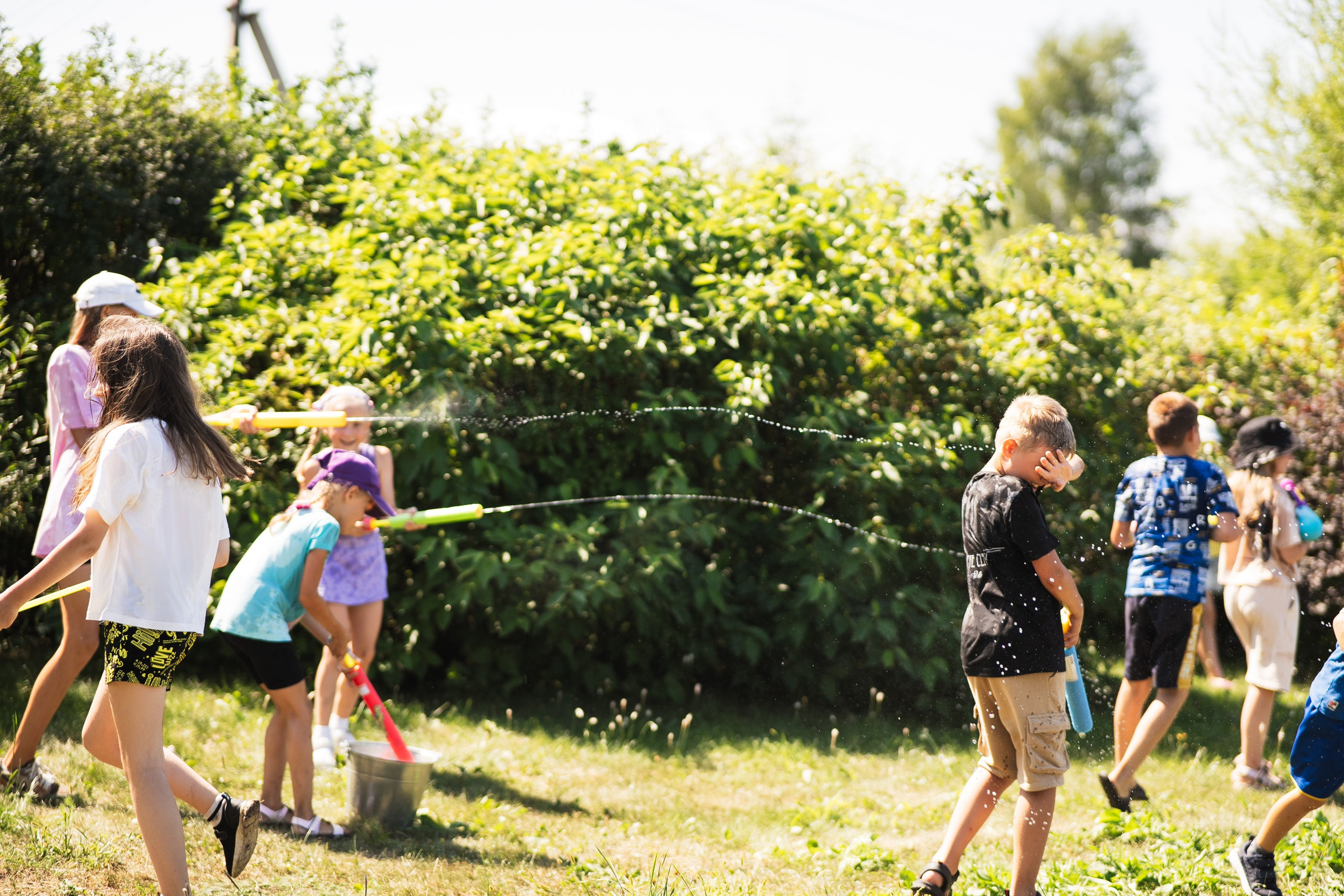 День семьи и здоровья | Газпромнефть. Фотограф на любое событие в Кемерово