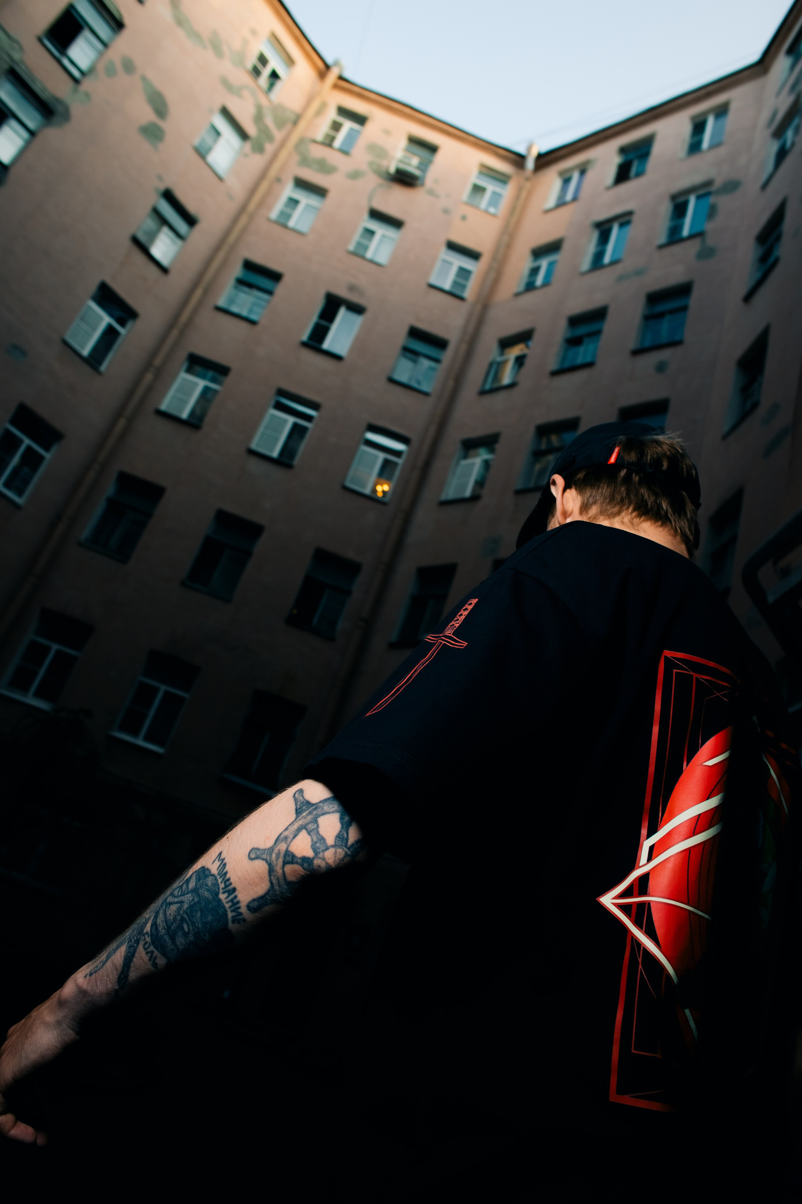 KATAKI. PASHAHARCE PHOTOGRAPHER & VIDEOGRAPHER