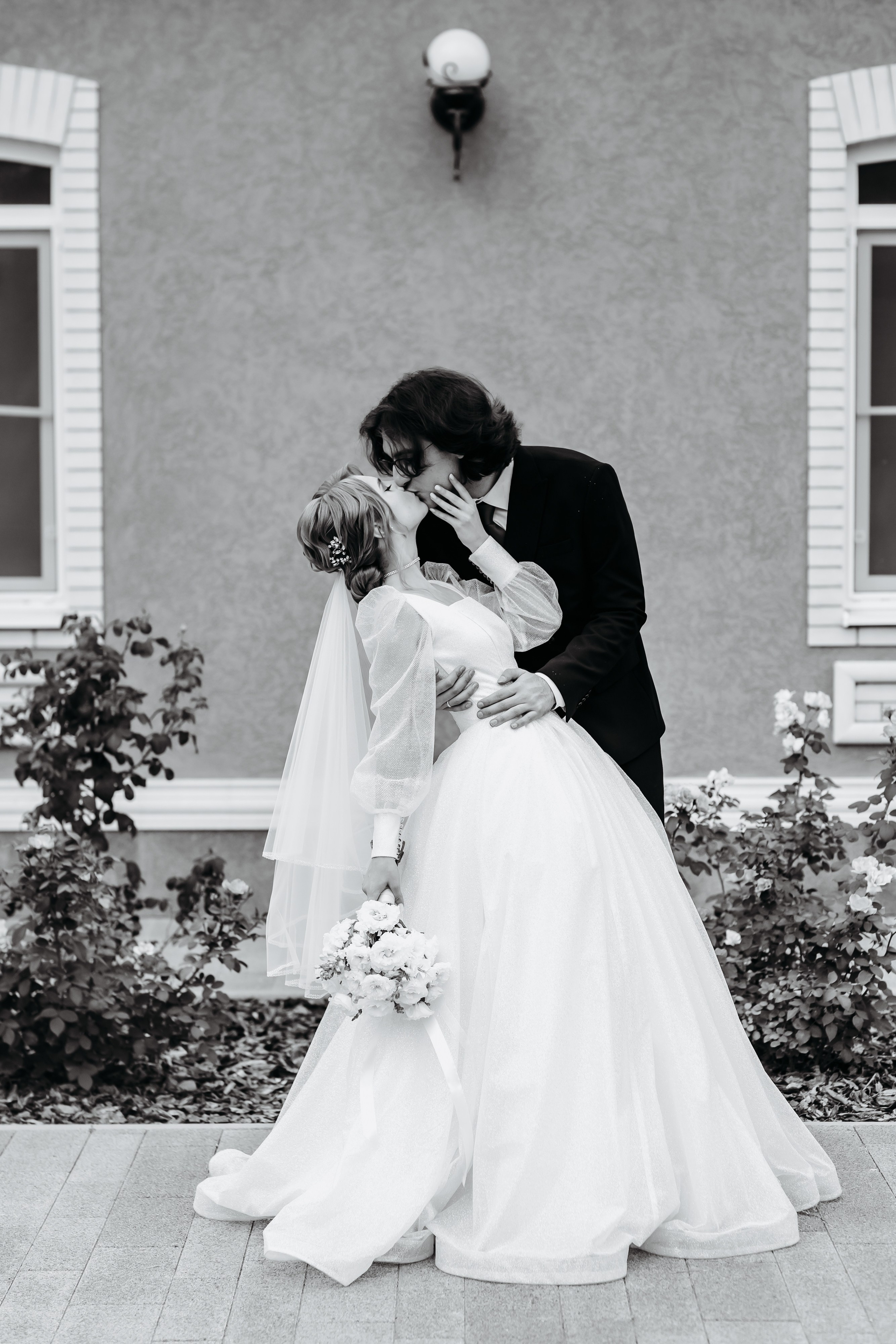 Артем и Елена. Свадебный и семейный фотограф в Невинномысске Наталья Куликова