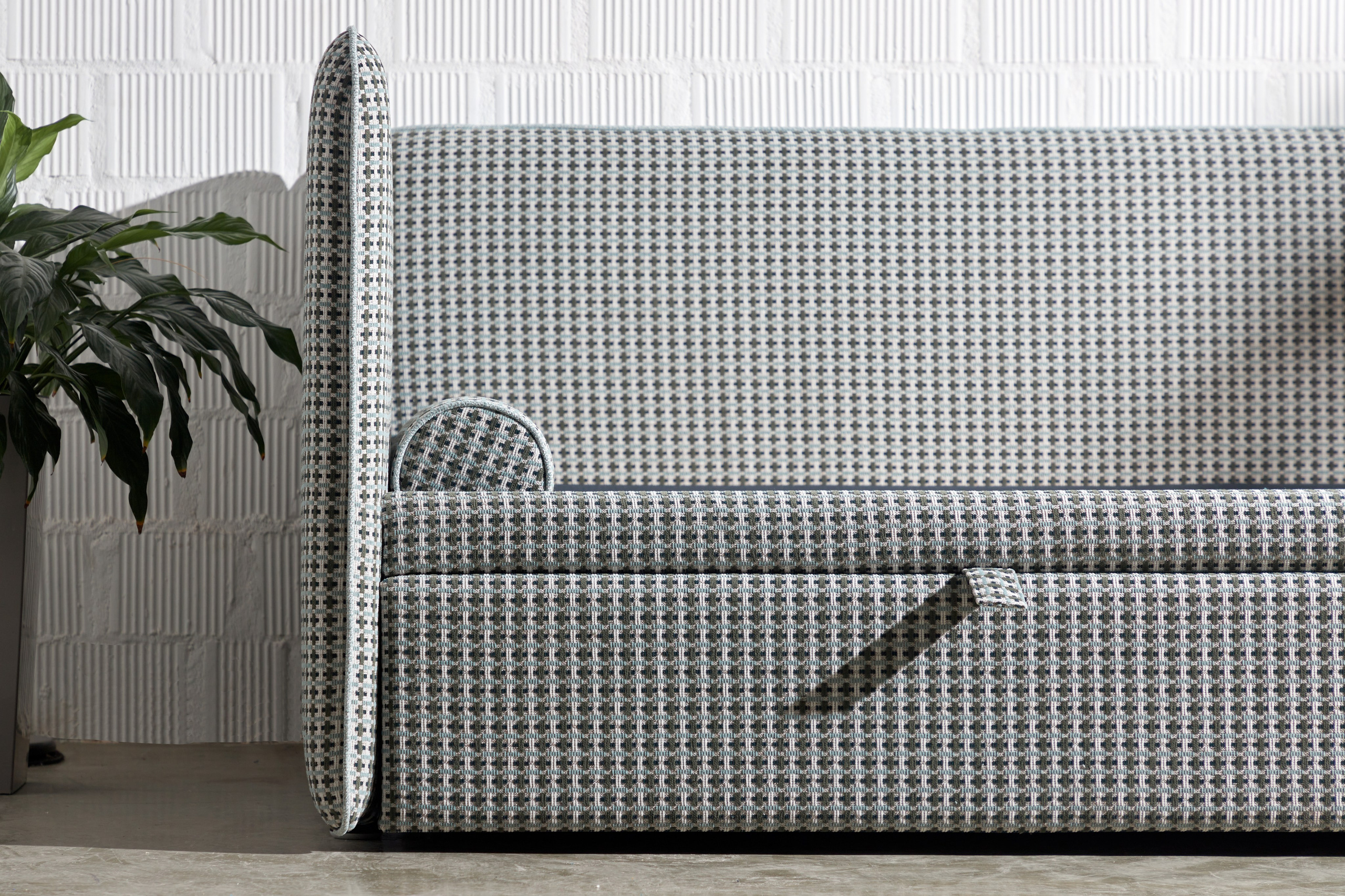 Портфолио. КОРБ — мебель