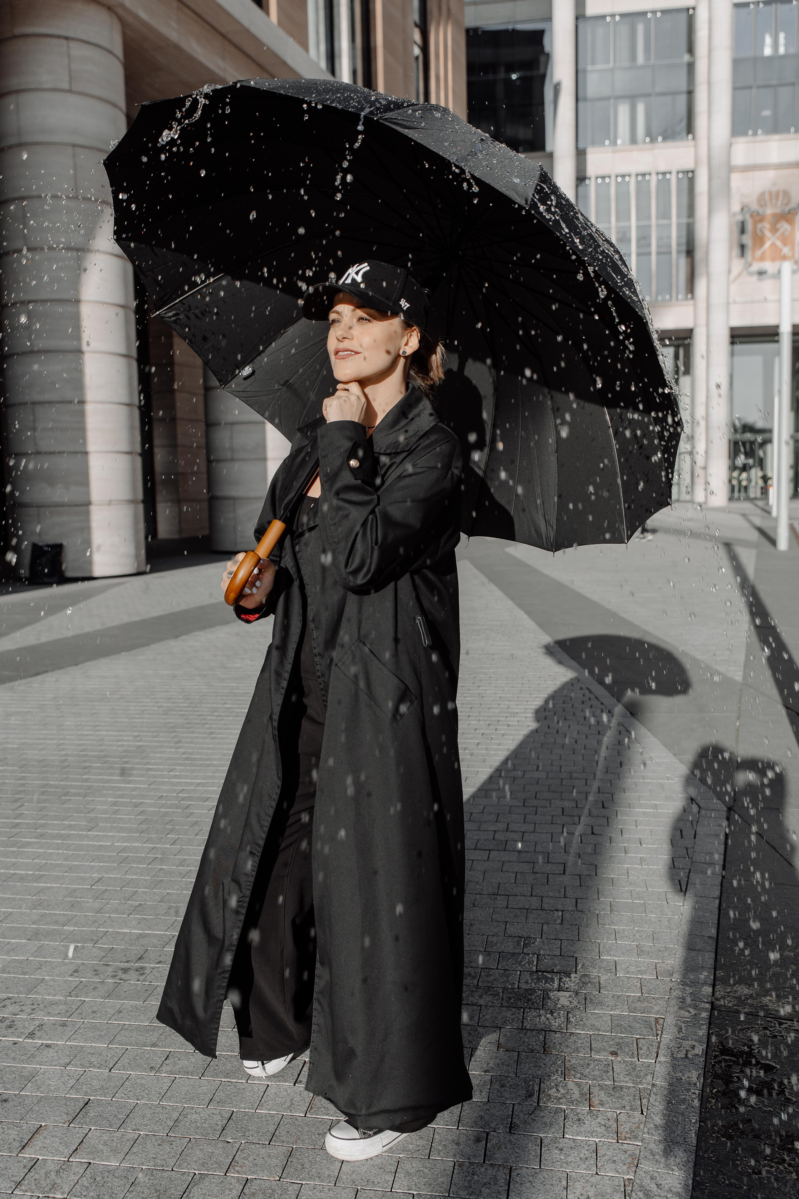 Это не лав стори. Свадебный фотограф в Санкт-Петербурге Евгений Назаров