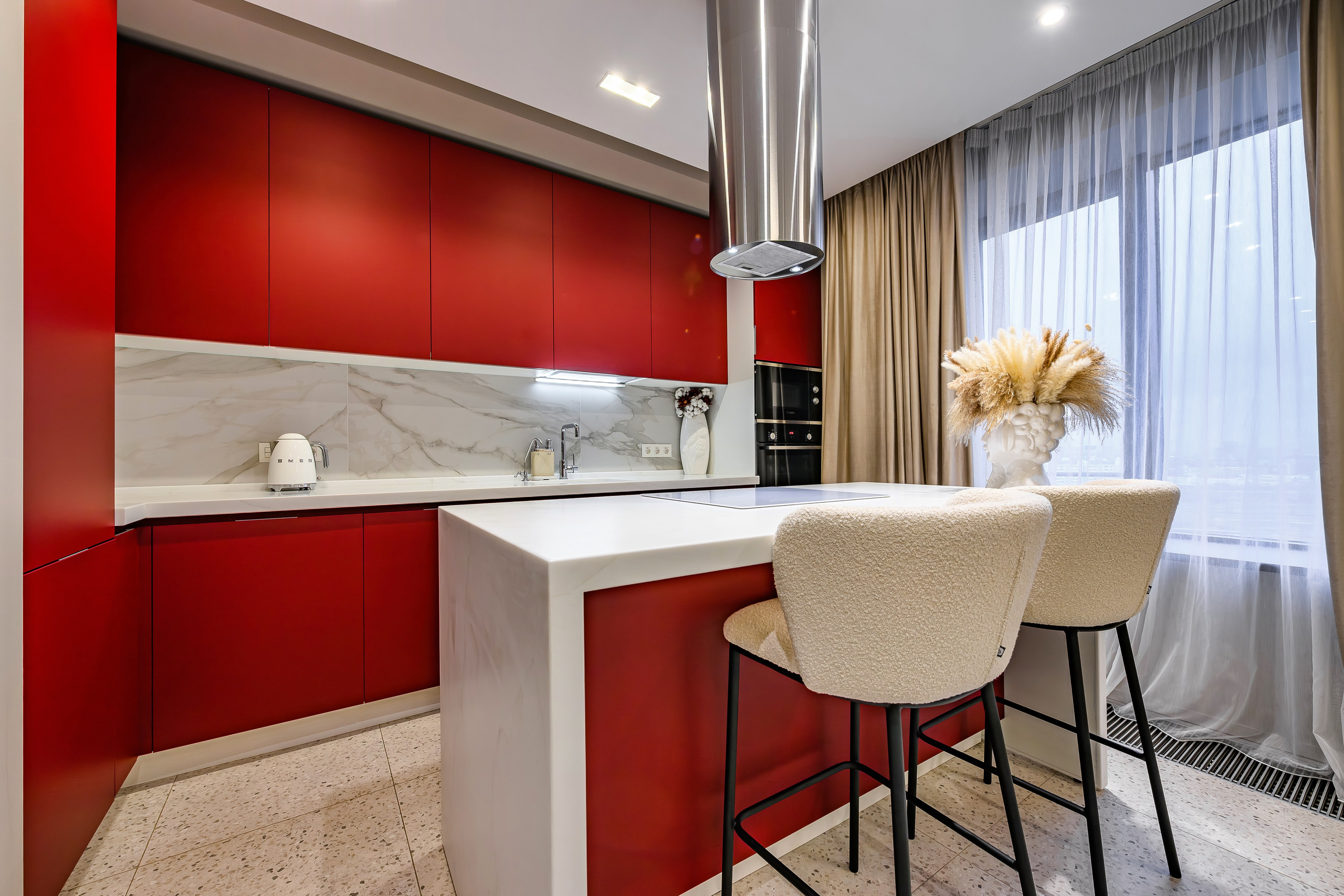 3х комнатная квартира. Интерьерный & Репортажный фотограф Озеров Денис, г. Москва