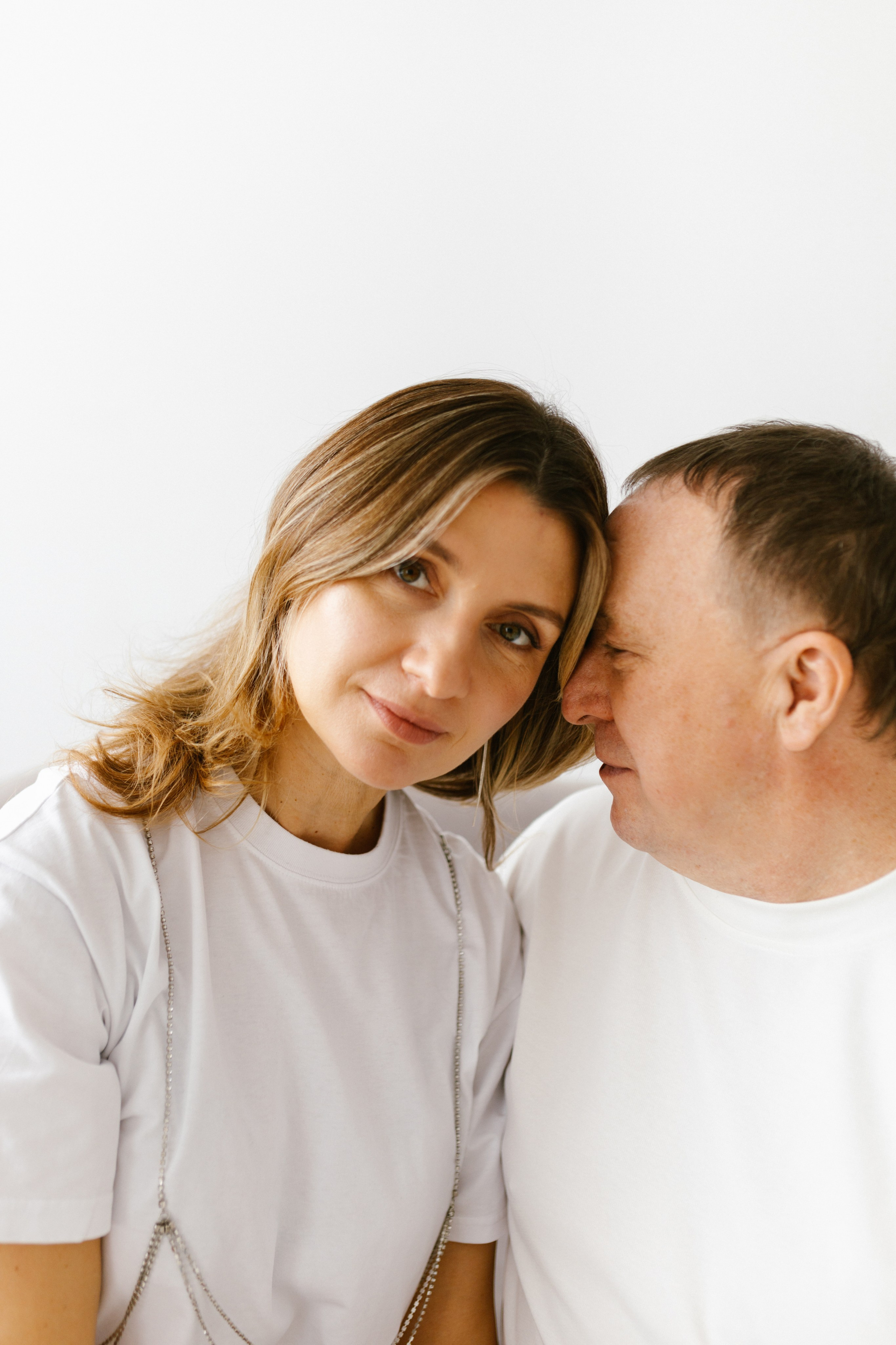 Кристина и семья. Семейный и детский фотограф в Рязани Екатерина Воронцова