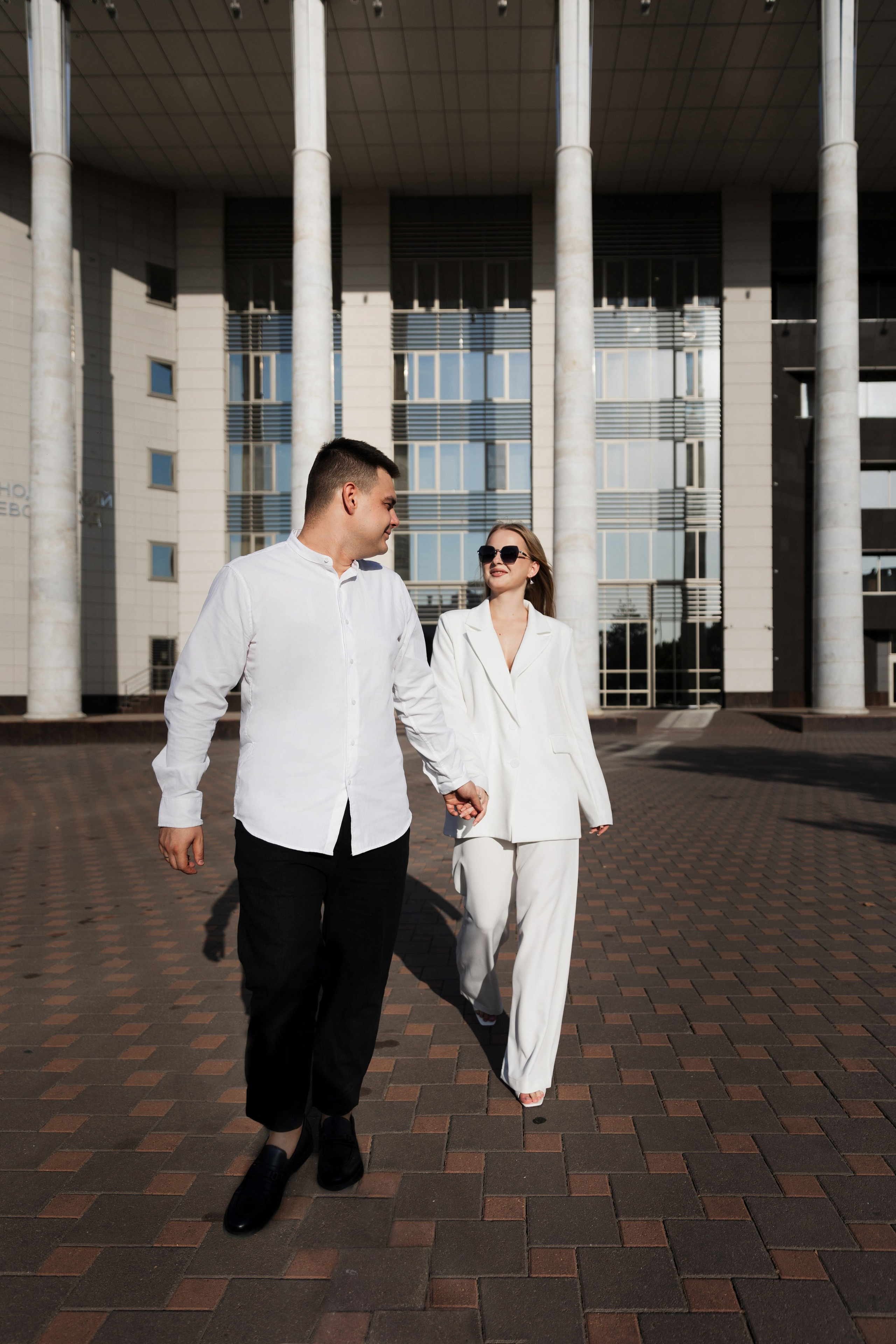 Прогулка по Красной. Фотограф в Краснодаре Татьяна Безугляк