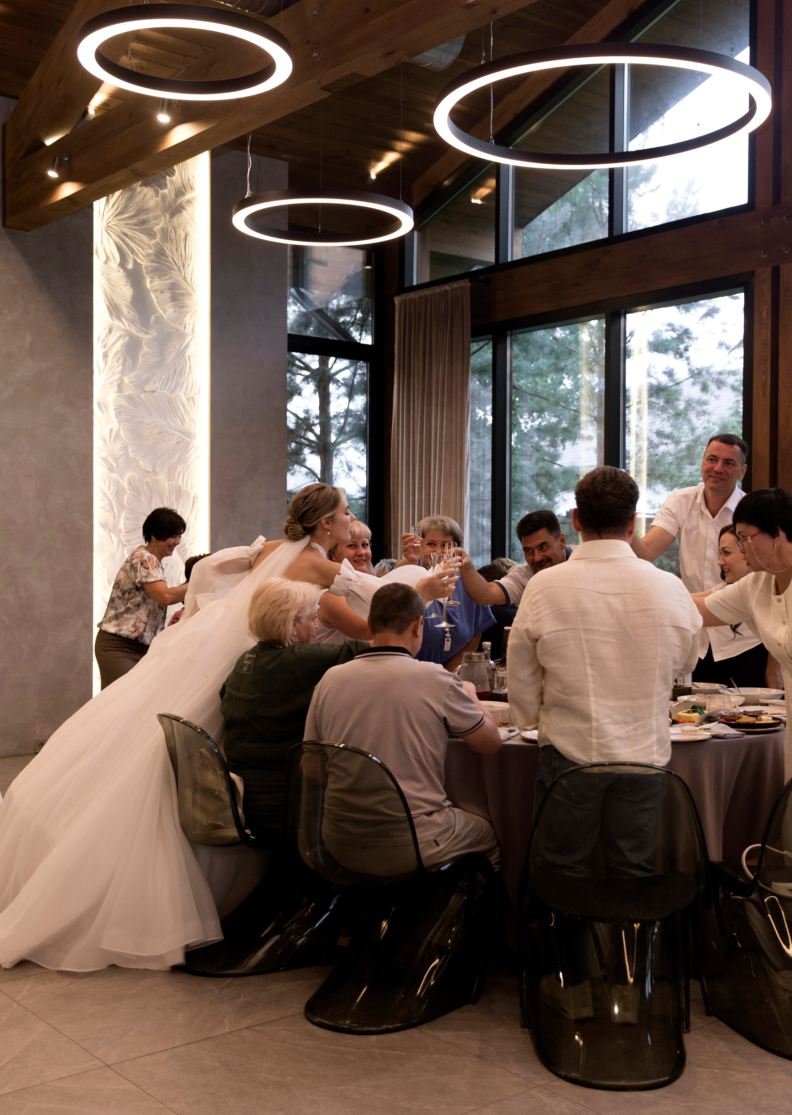 Тимур и Маша. Свадебный фотограф в Барнауле и Новосибирске Лия Варкентин