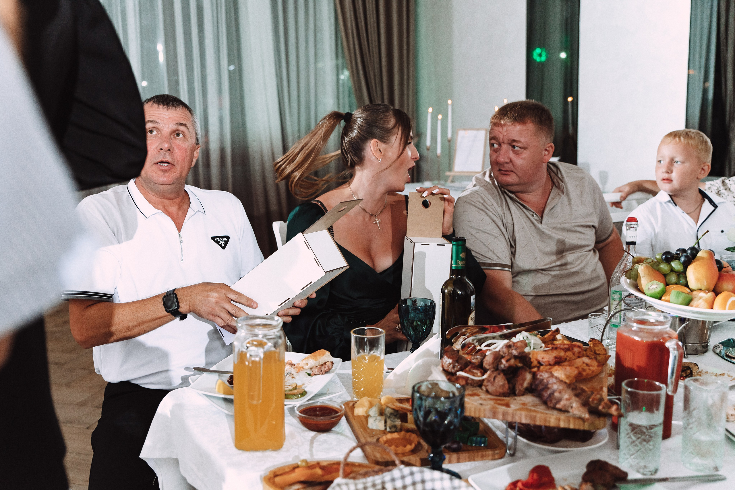 Никита + Кристина. Свадебный и семейный фотограф в Волгограде Олеся Лисицкая