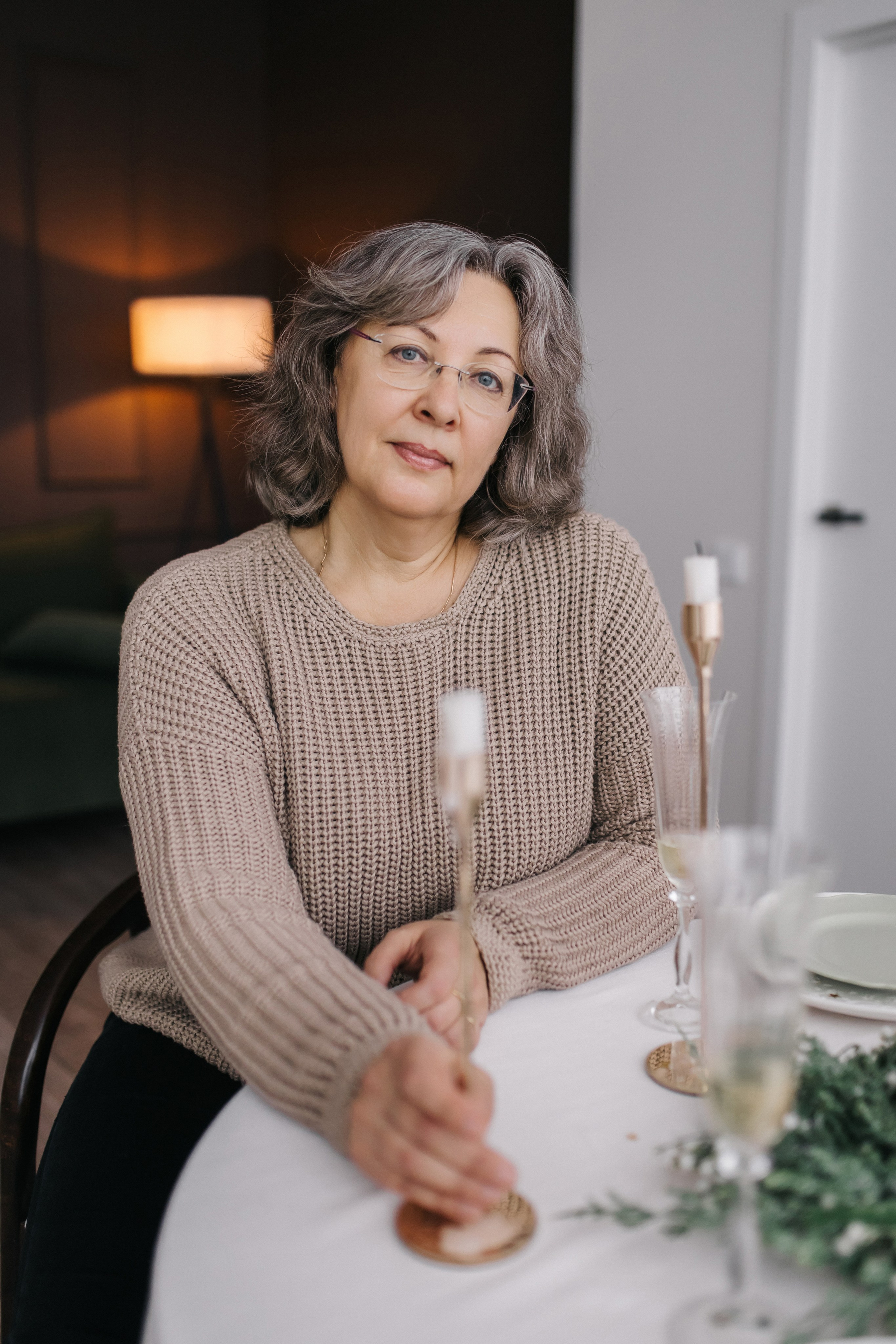 Фотосессия в 100 Frames