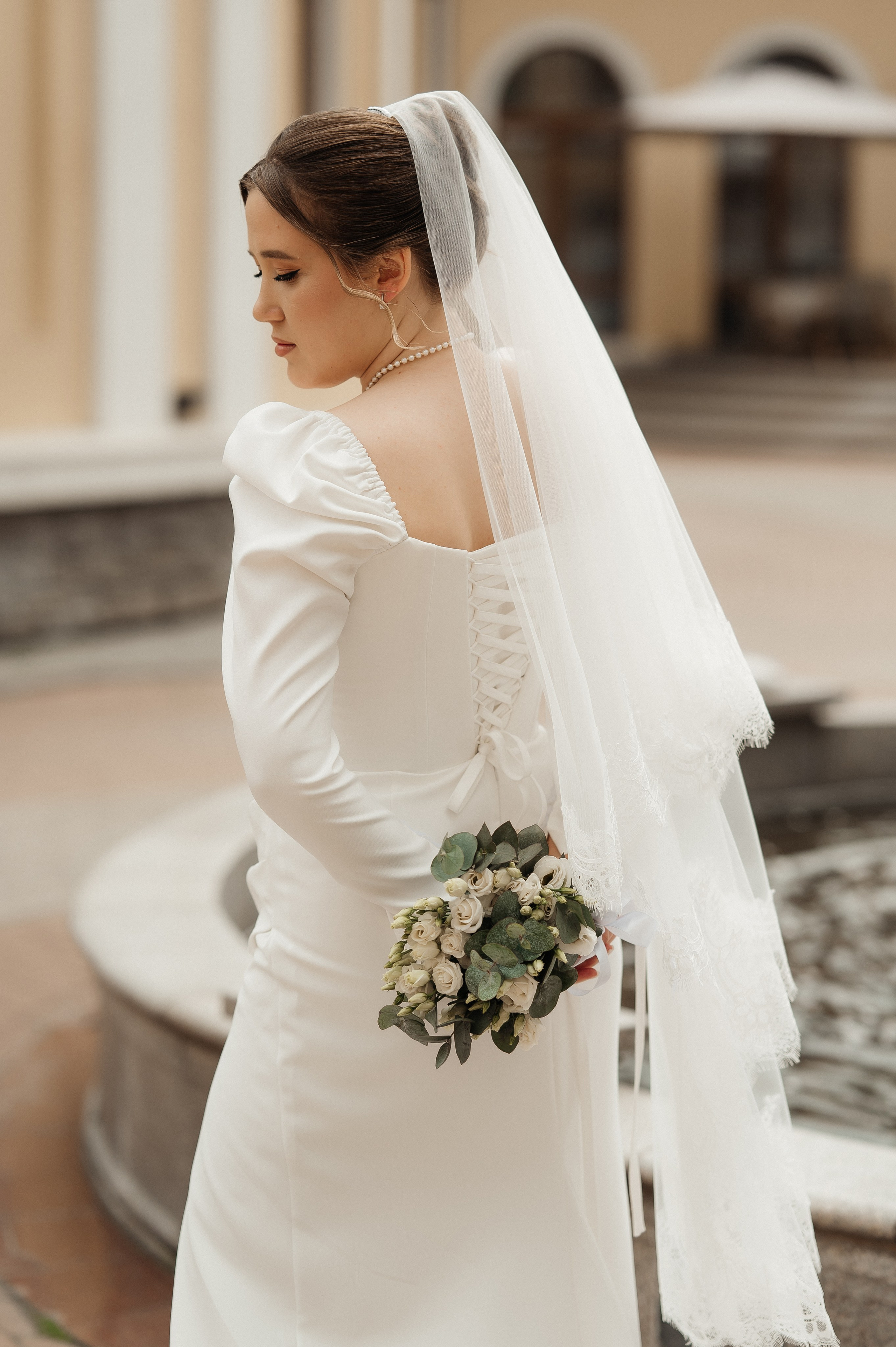 Влад и Наташа. Фотограф Виктория Грибова г. Вологда