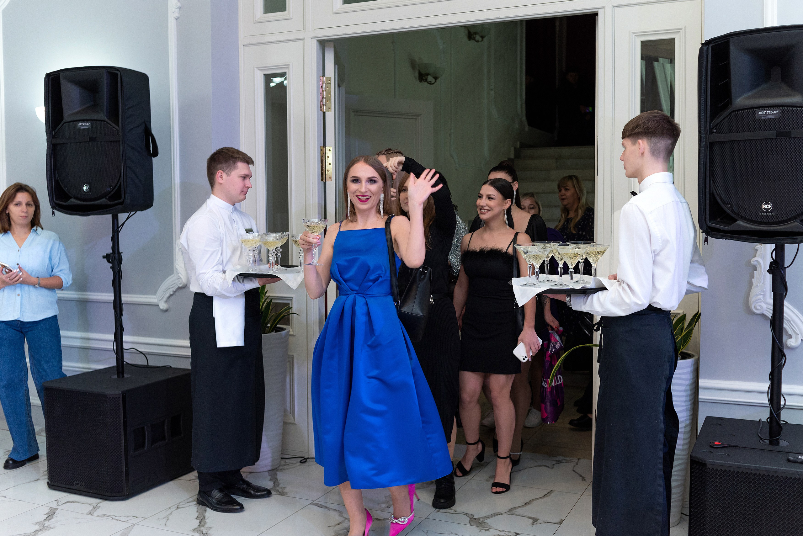 Девичник — 3. Бжицких Виталий — фотограф г. Ульяновск