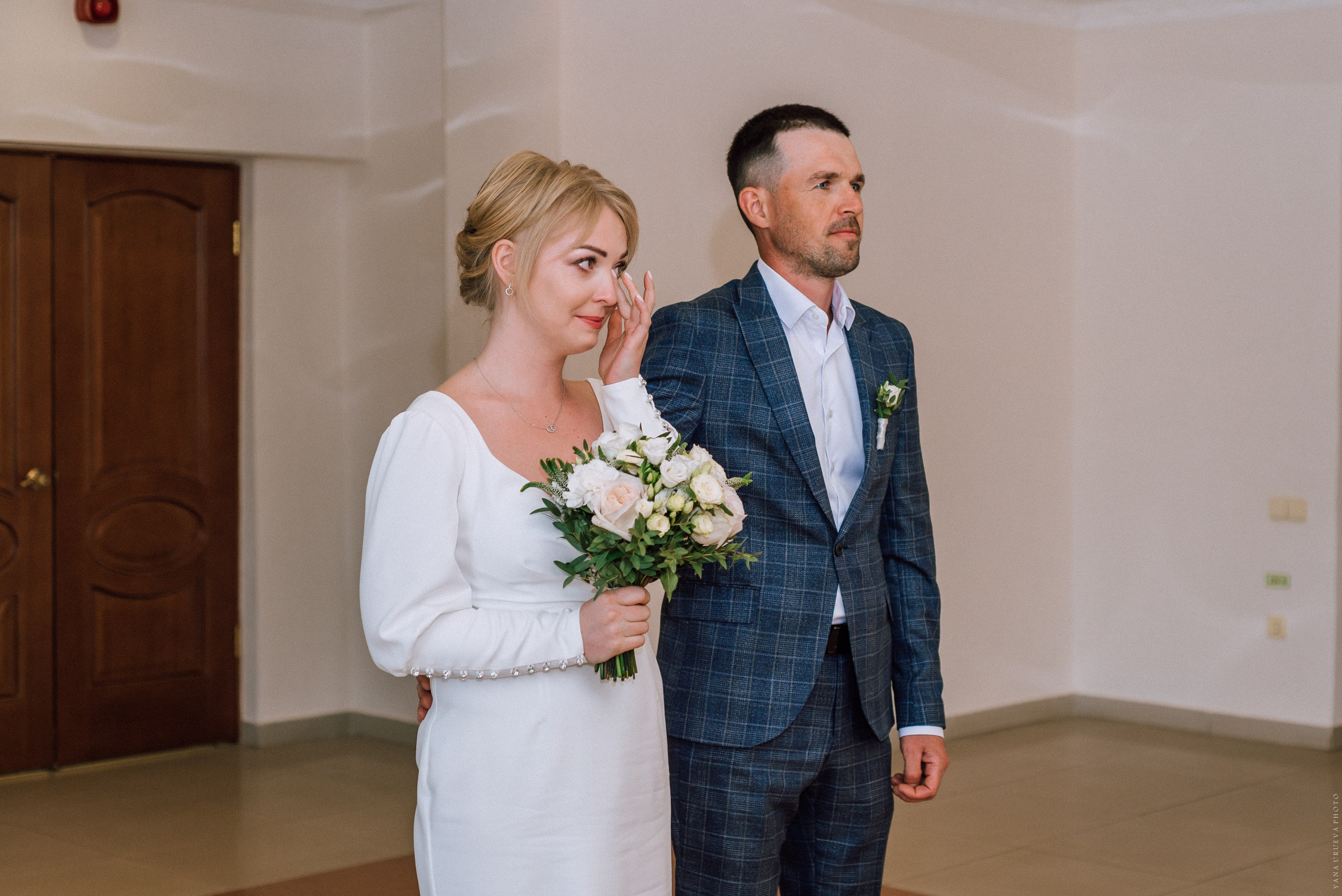 Андрей и Виктория. Свадебный и контент- фотограф в Тольятти, Самаре, Москве Яна Уруева