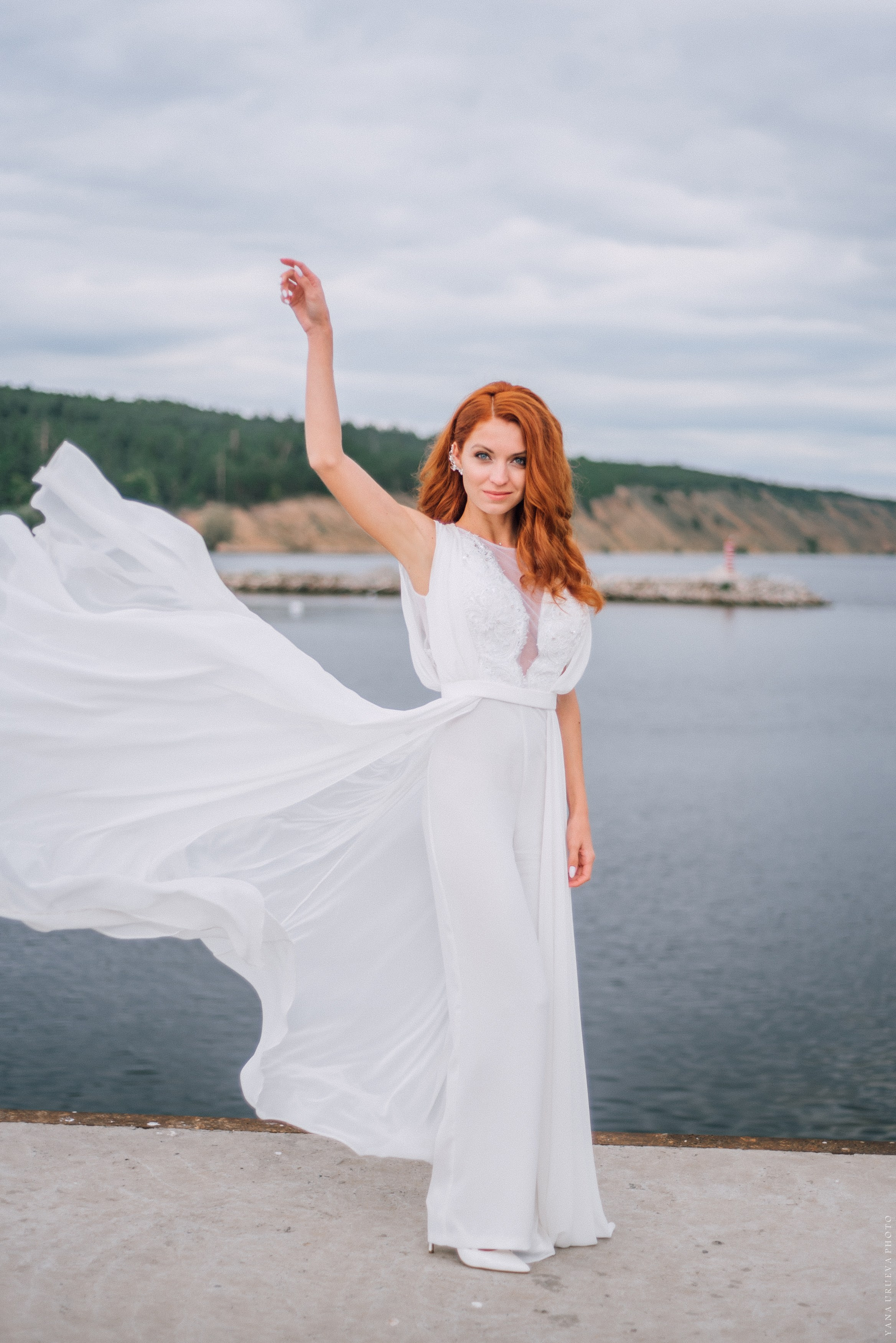 Максим и Елизавета. Свадебный и контент- фотограф в Тольятти, Самаре, Москве Яна Уруева