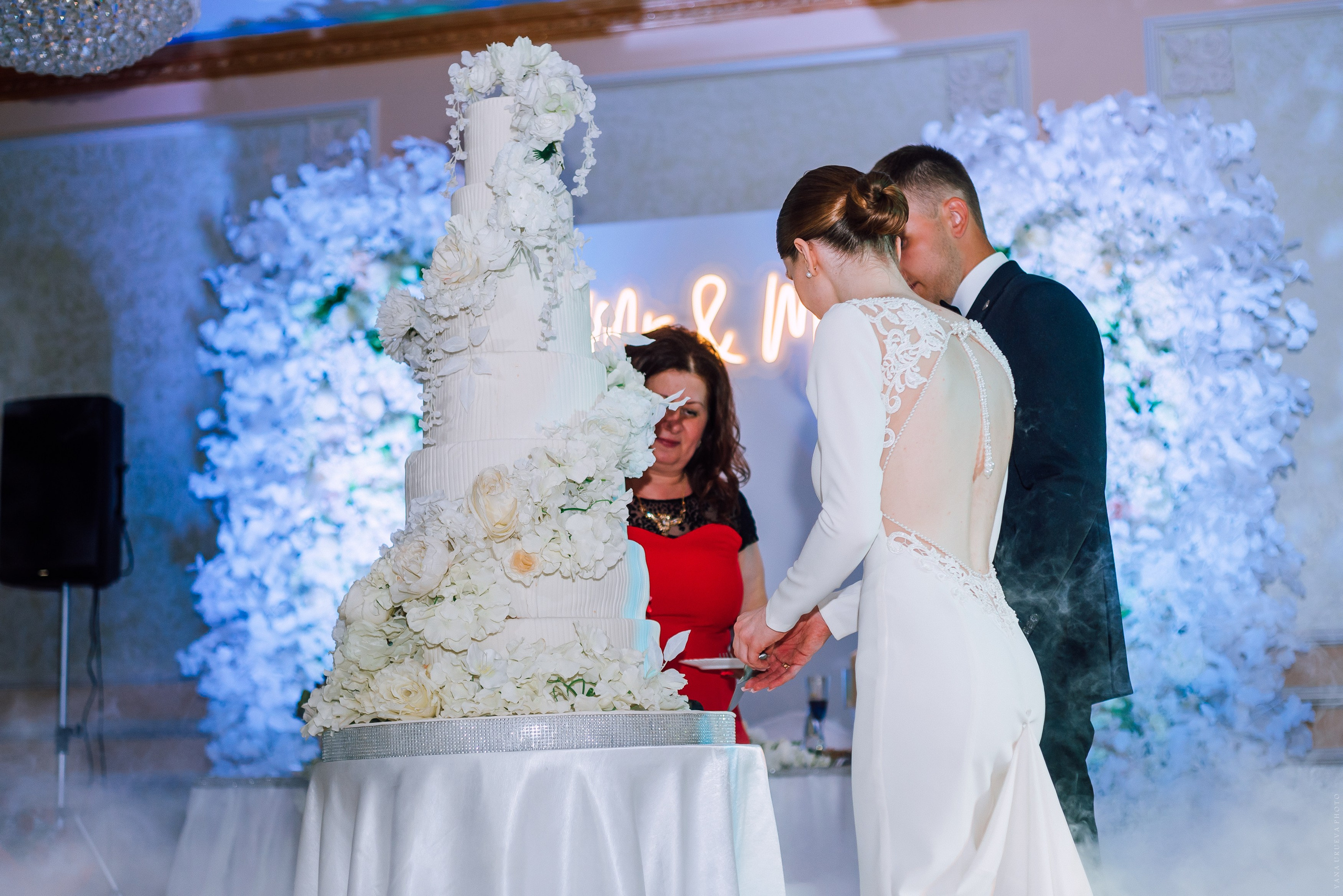 Дмитрий и Сабина. Свадебный и контент- фотограф в Тольятти, Самаре, Москве Яна Уруева