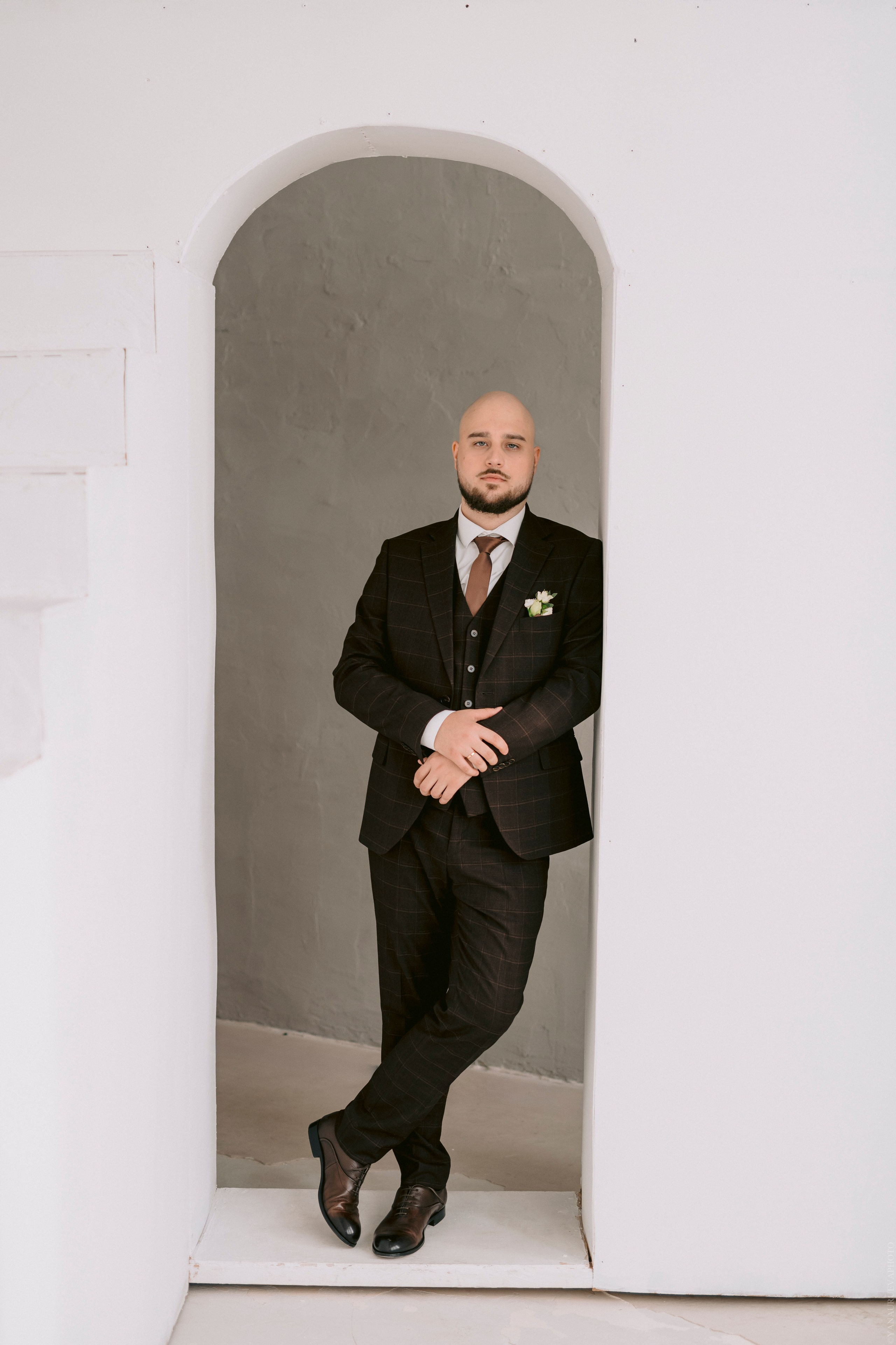 Свадебный анонс. Александр и Валерия. Свадебный и контент- фотограф в Тольятти, Самаре, Москве Яна Уруева