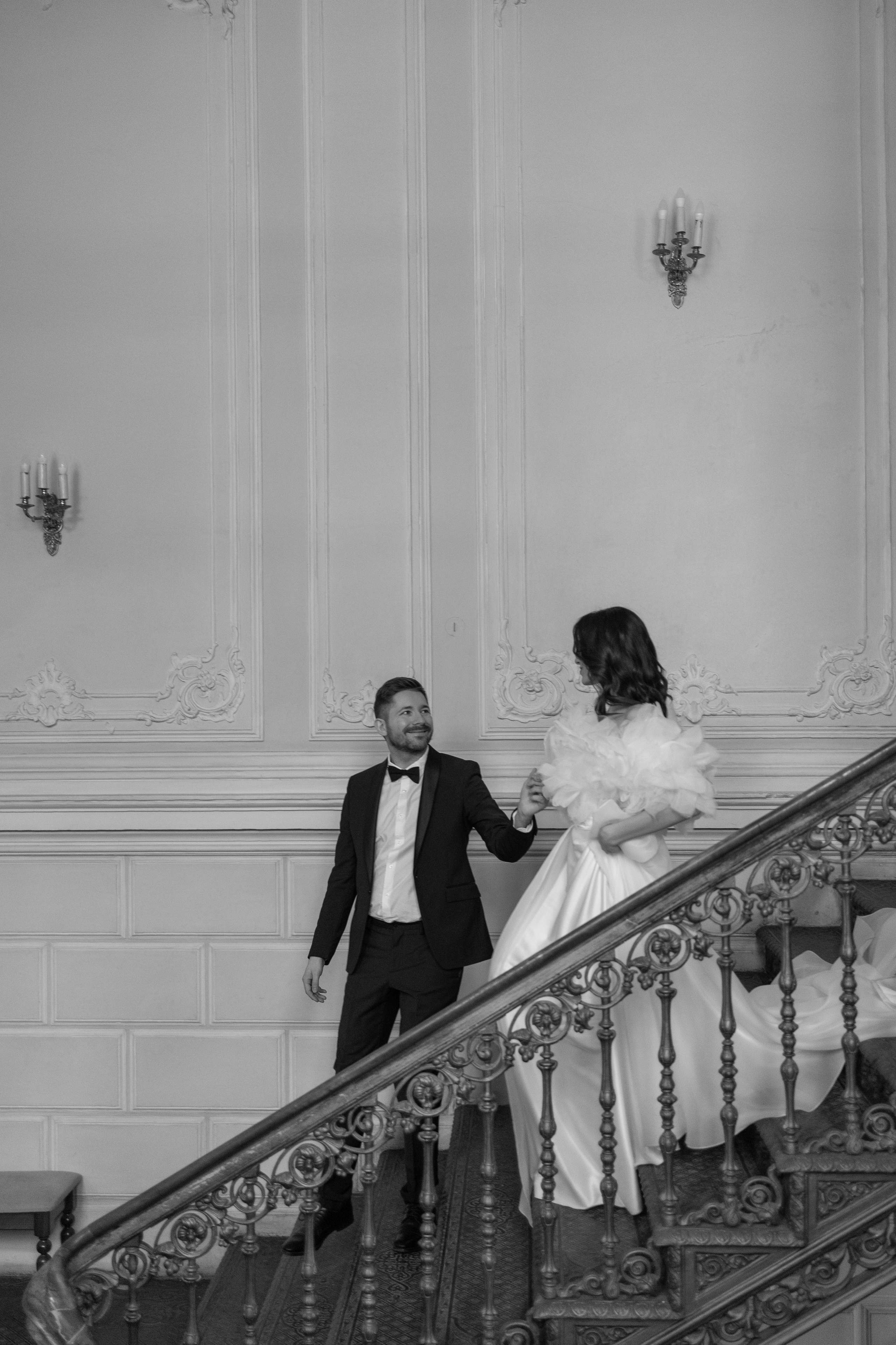 Николай и Сильвия