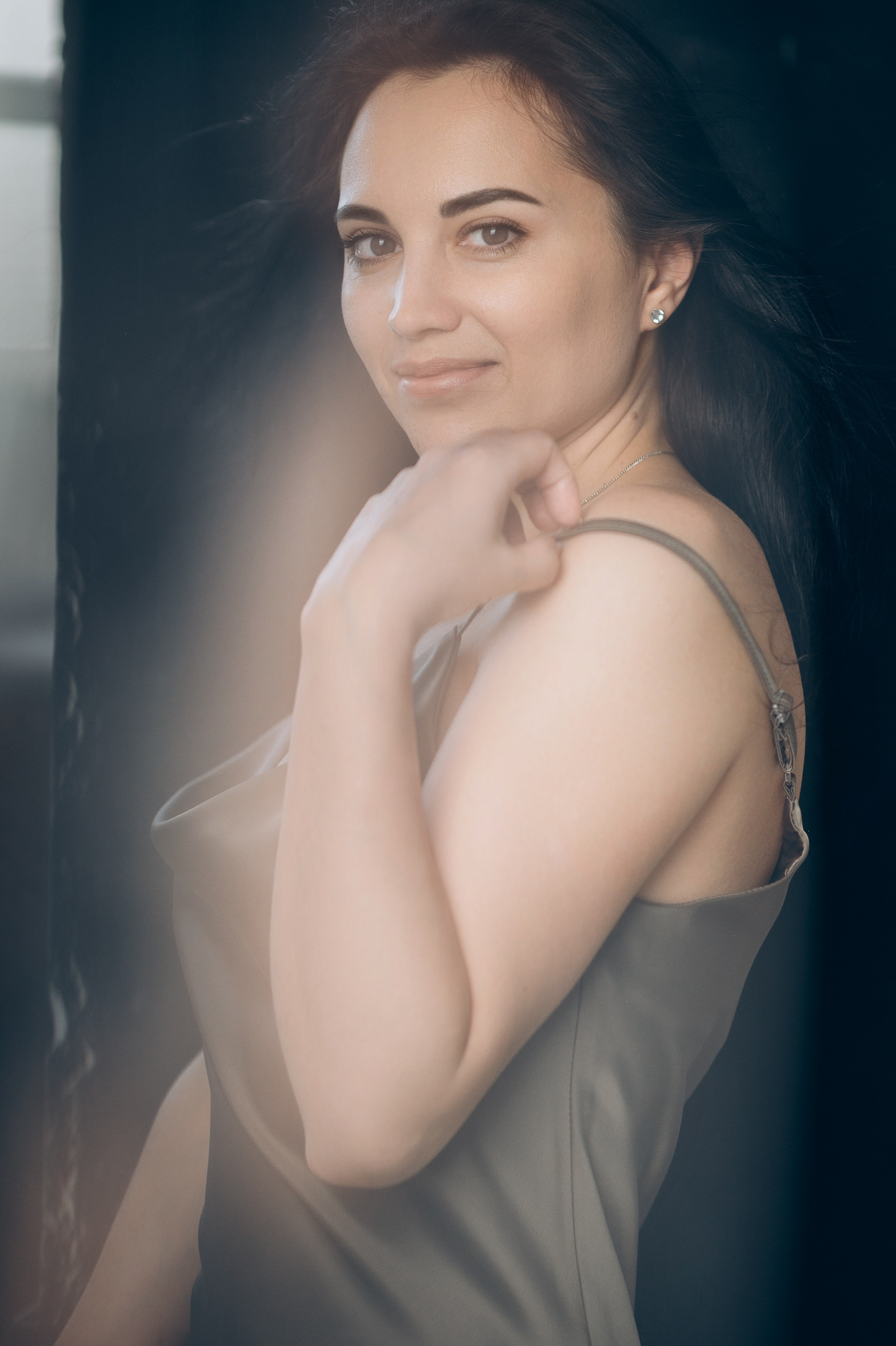 Оля. Контент и бизнес съемка. Первоуральск, Екатеринбург.Наталья Старек