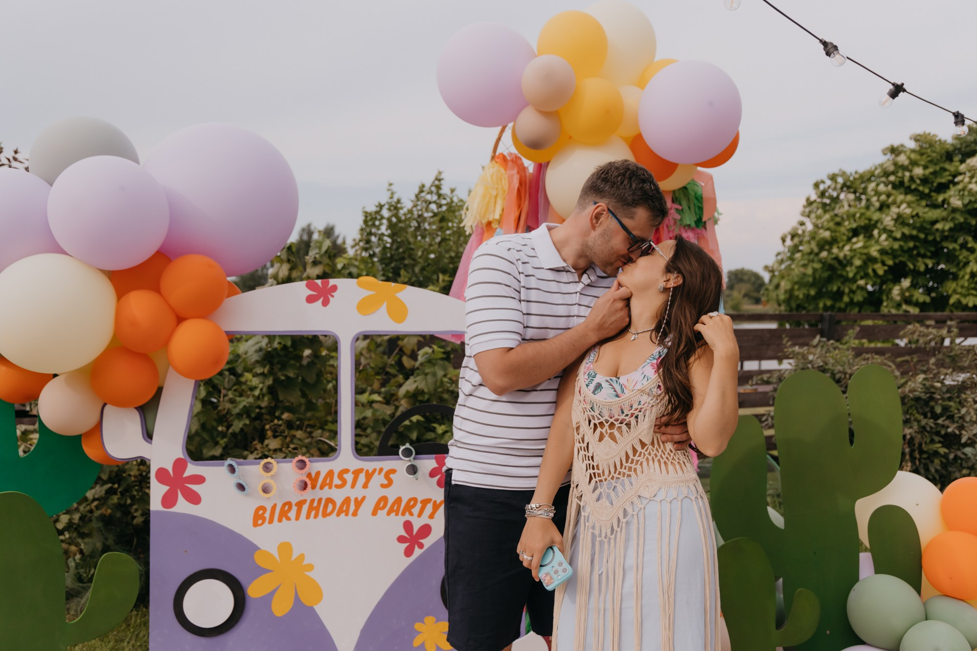 Coachela Party. Фотограф ваших событий