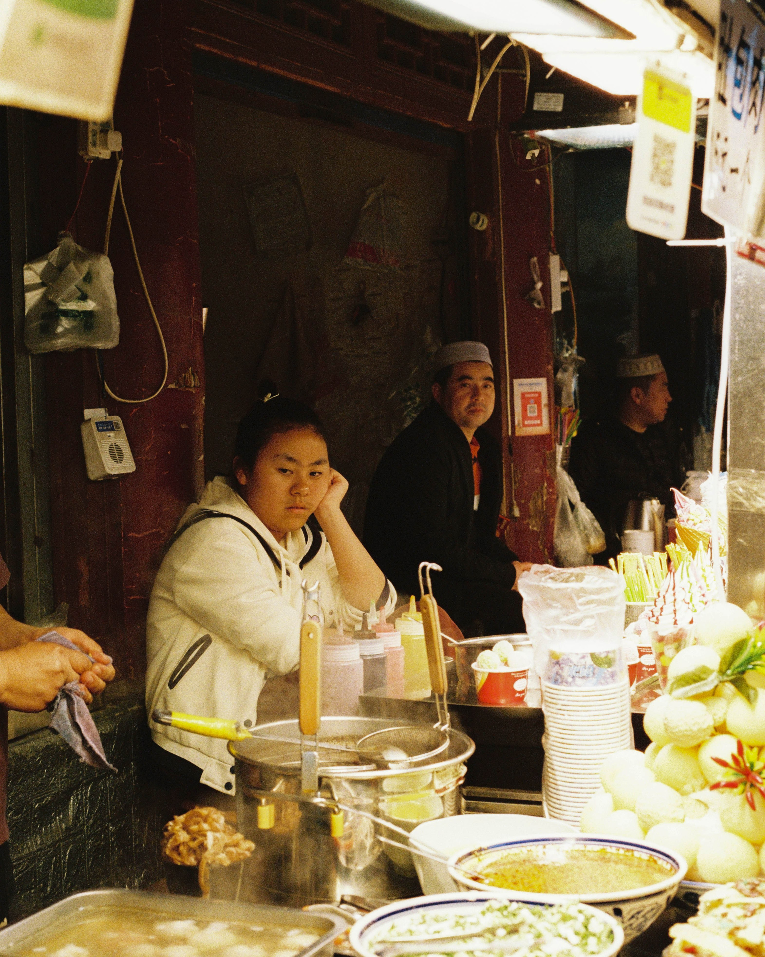 China. Kirill Shashkov