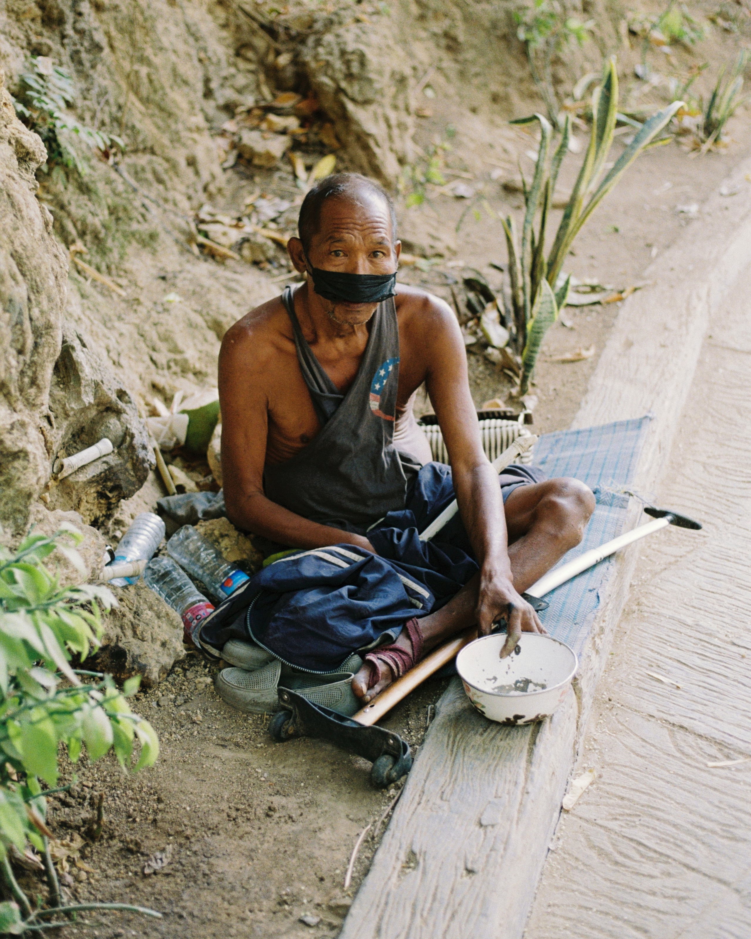 Thailand. Kirill Shashkov