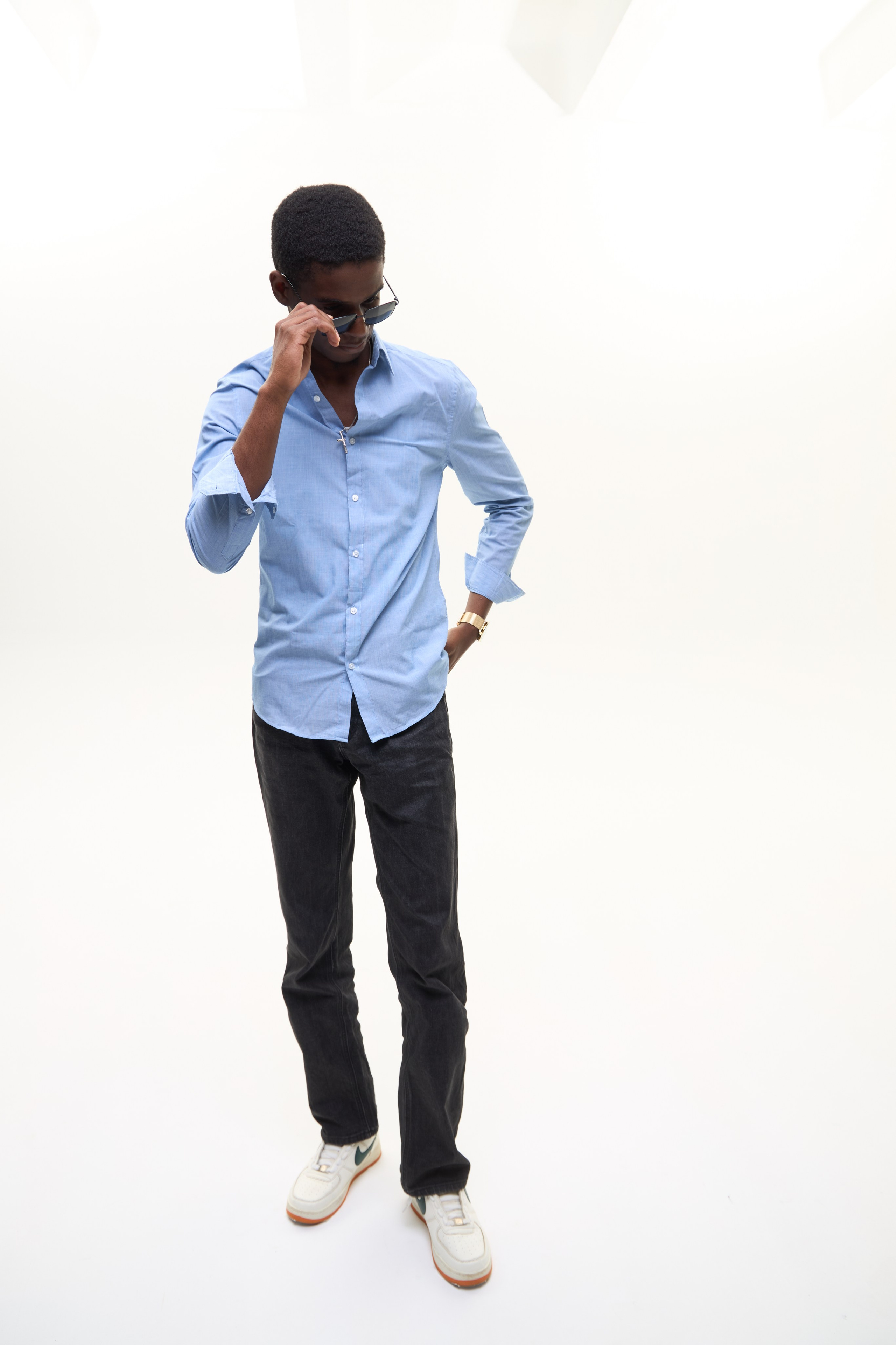 Мужской портрет. Фотограф Великий Новгород Татьяна Чиглинцева